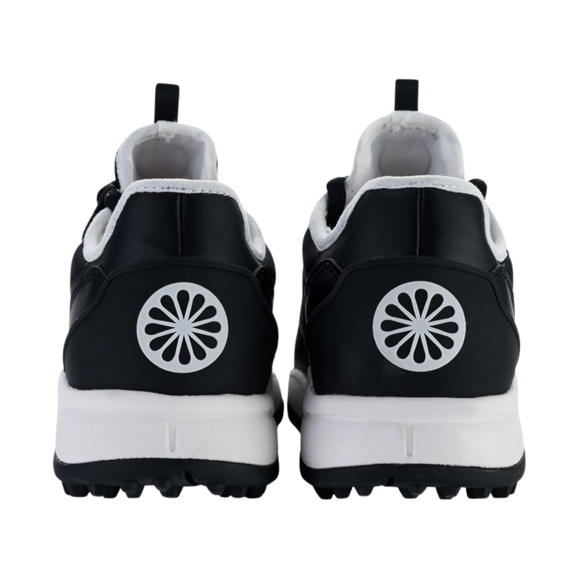 The Indian Maharadja Gold TSO121 Hockeyschoenen Dames