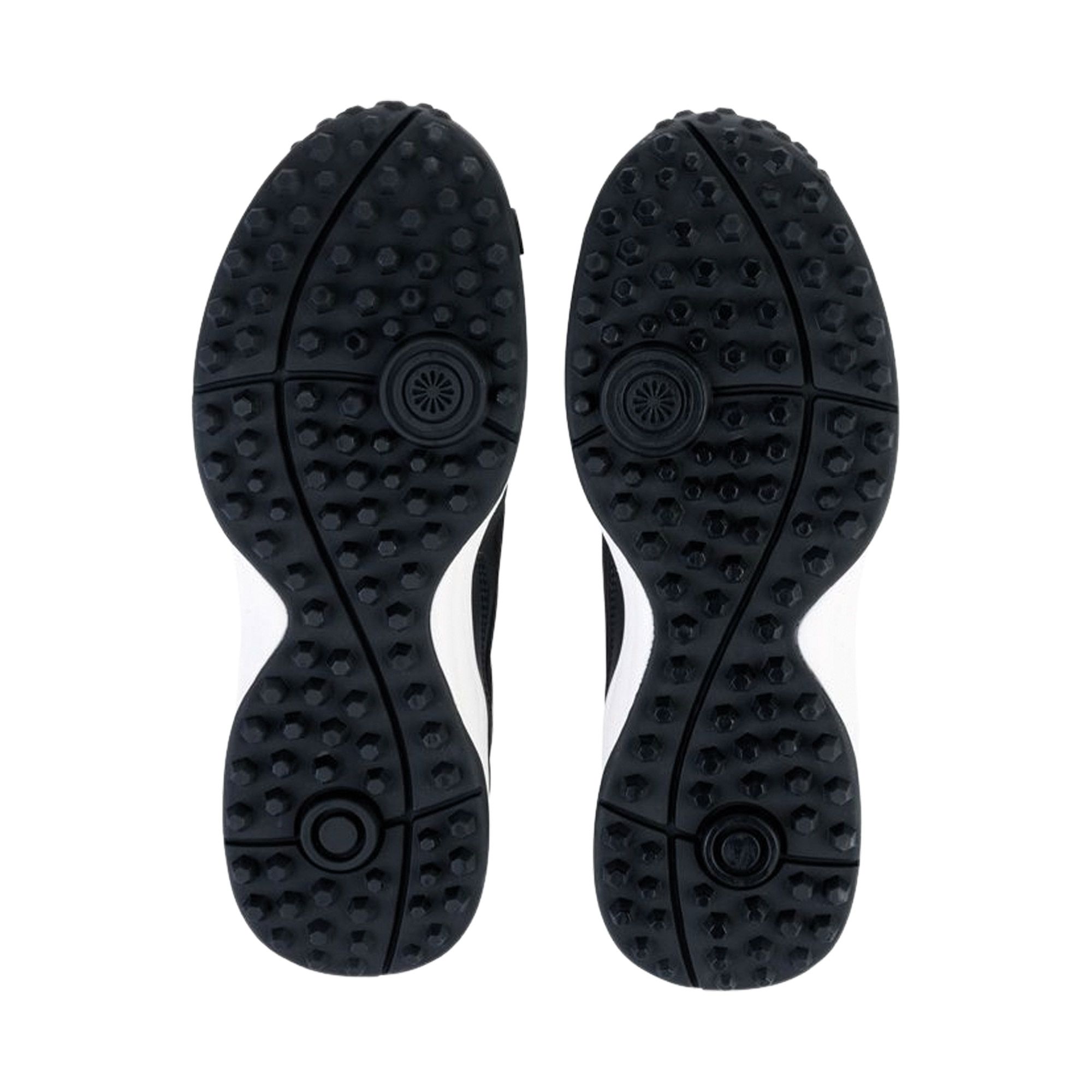 The Indian Maharadja Gold TSO121 Hockeyschoenen Dames