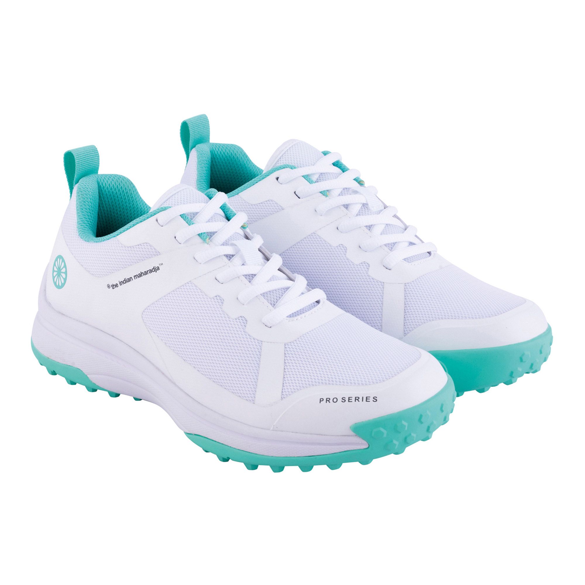 The Indian Maharadja Pro RSO325 Hockeyschoenen Dames