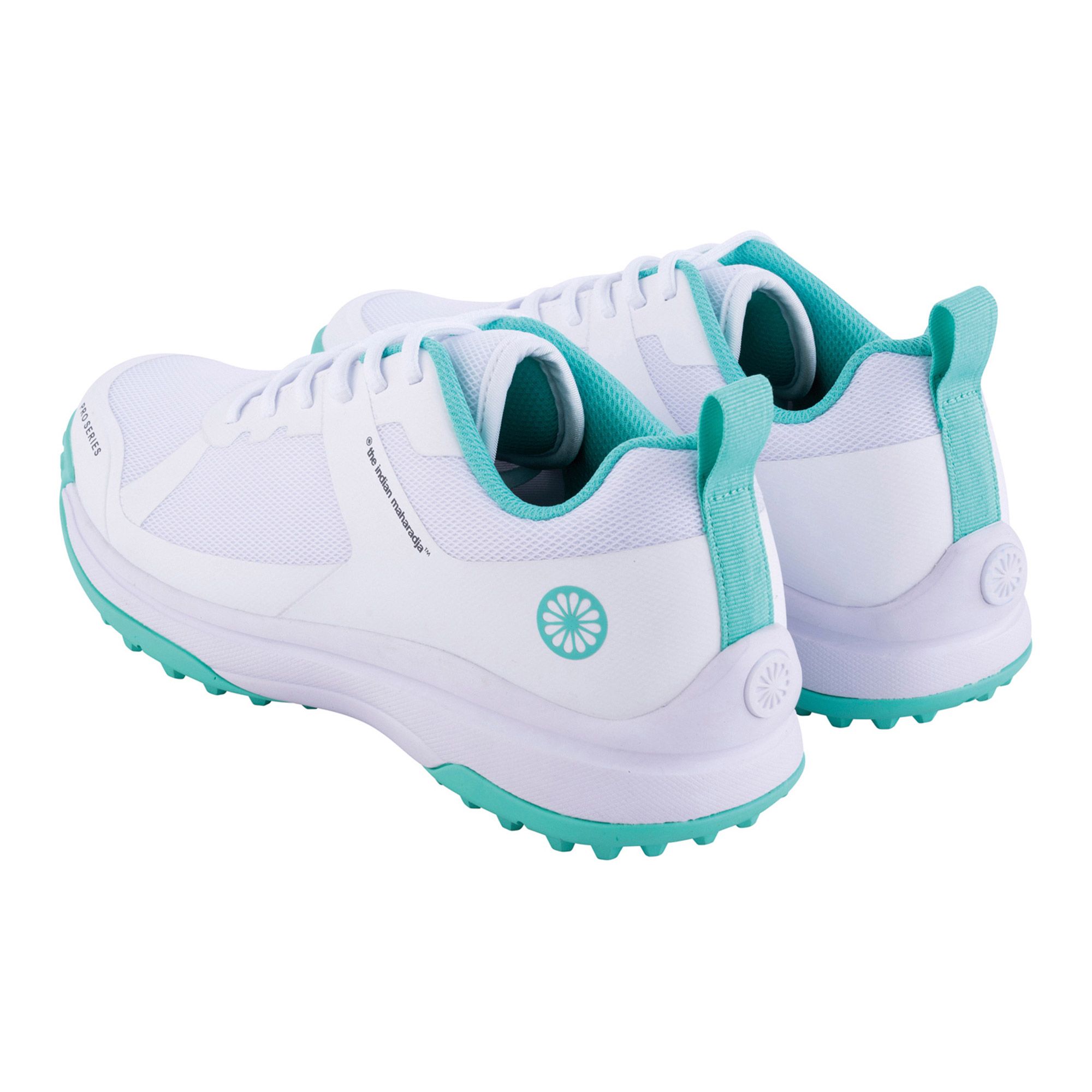 The Indian Maharadja Pro RSO325 Hockeyschuhe Damen