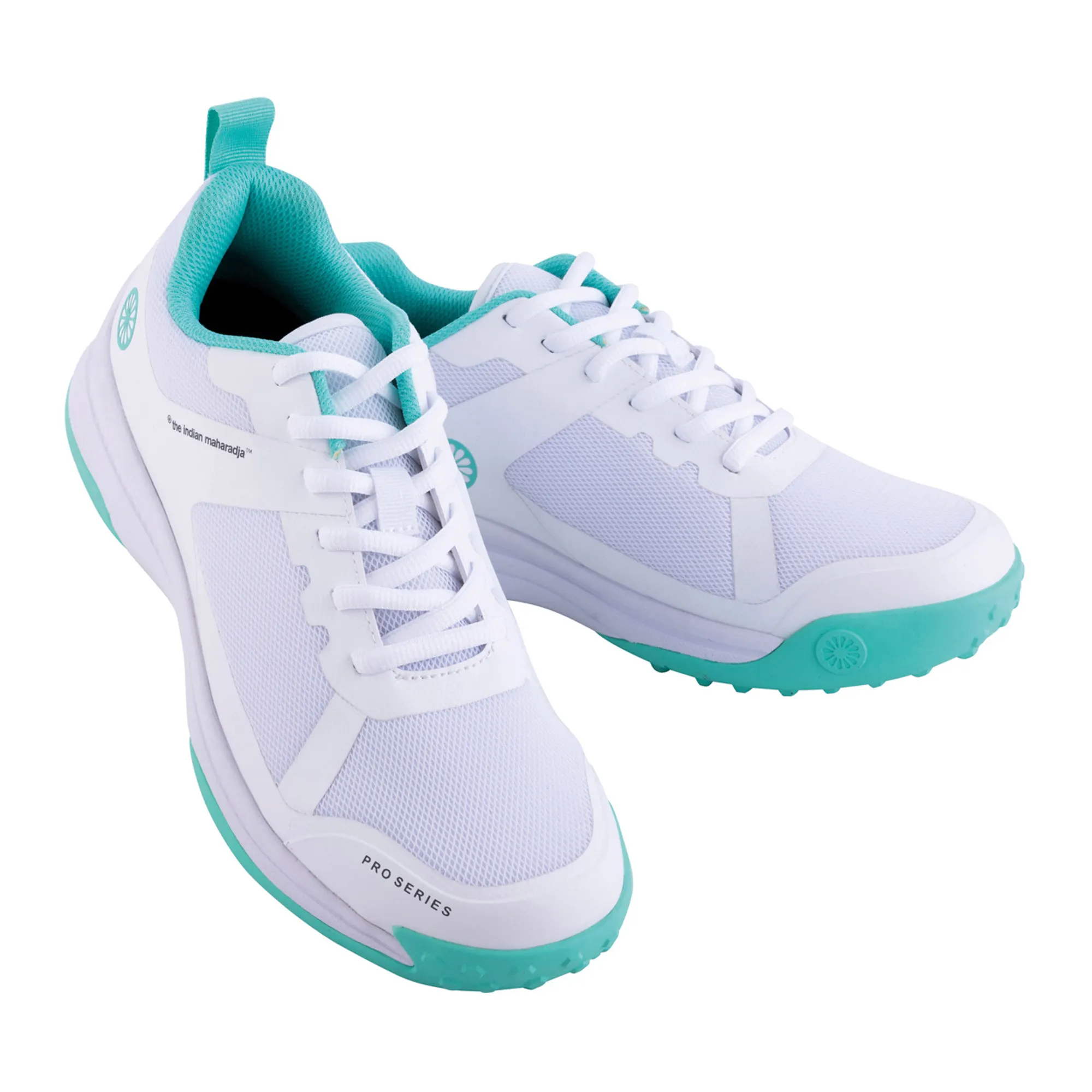 The Indian Maharadja Pro RSO325 Hockeyschuhe Damen