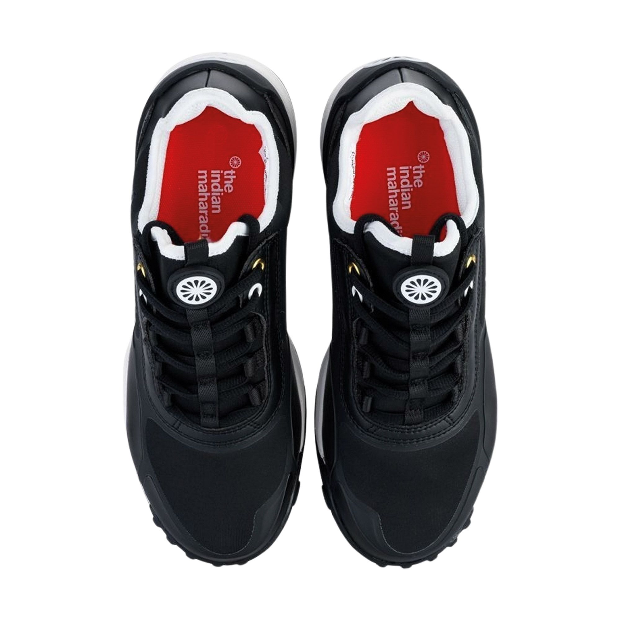 Chaussures de hockey The Indian Maharadja Gold TWO121 Hommes
