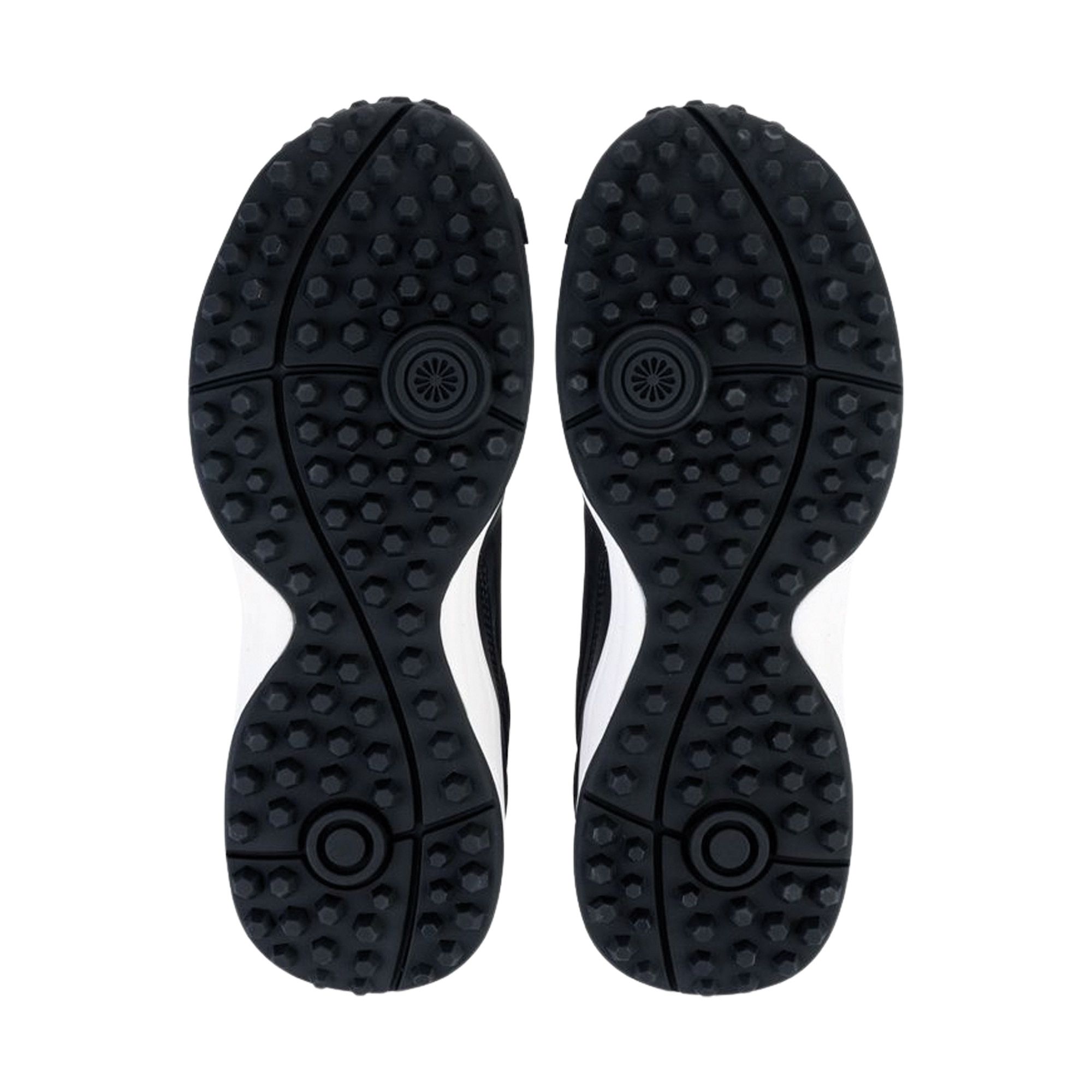 Chaussures de hockey The Indian Maharadja Gold TWO121 Hommes