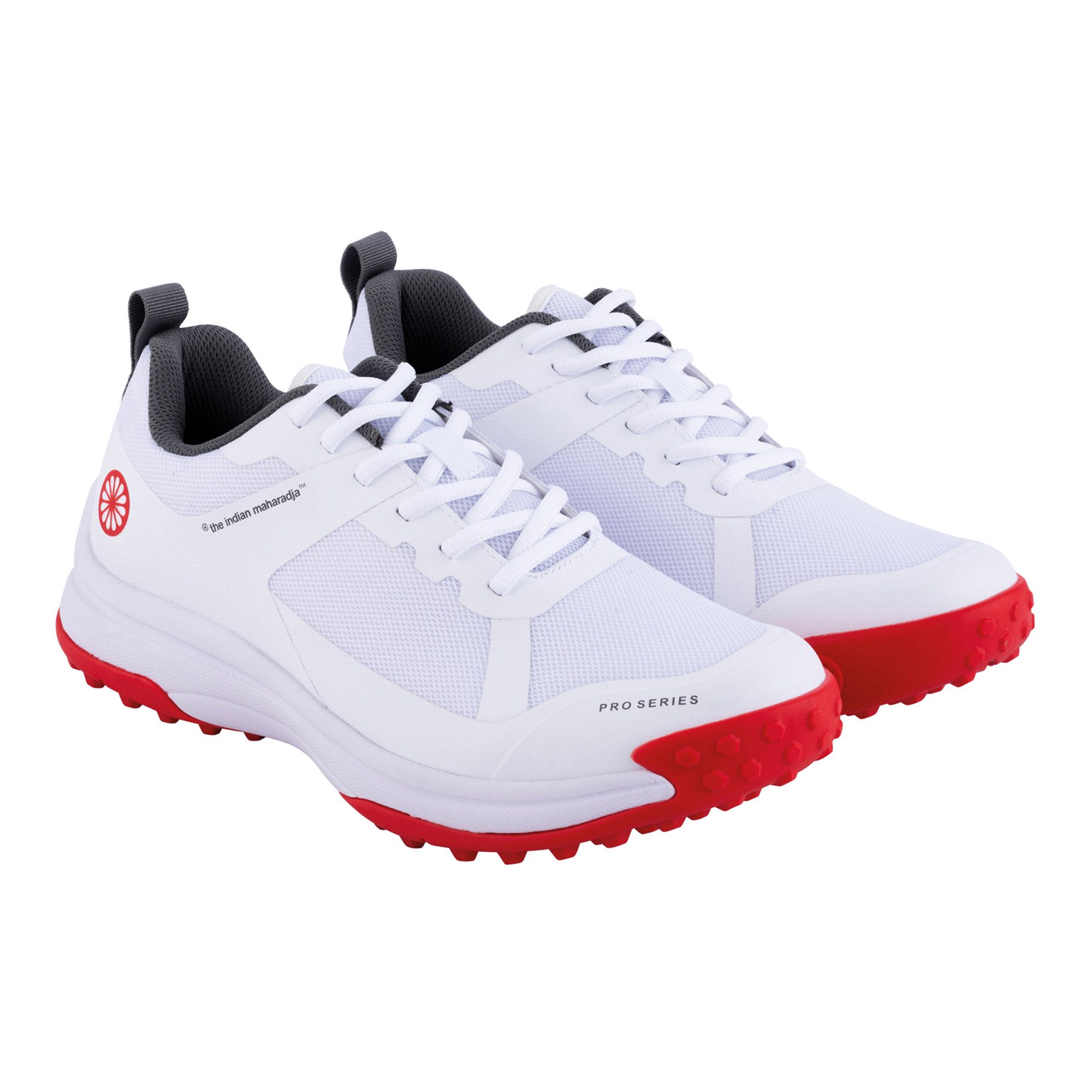 The Indian Maharadja Pro RWO325 Hockeyschoenen Heren