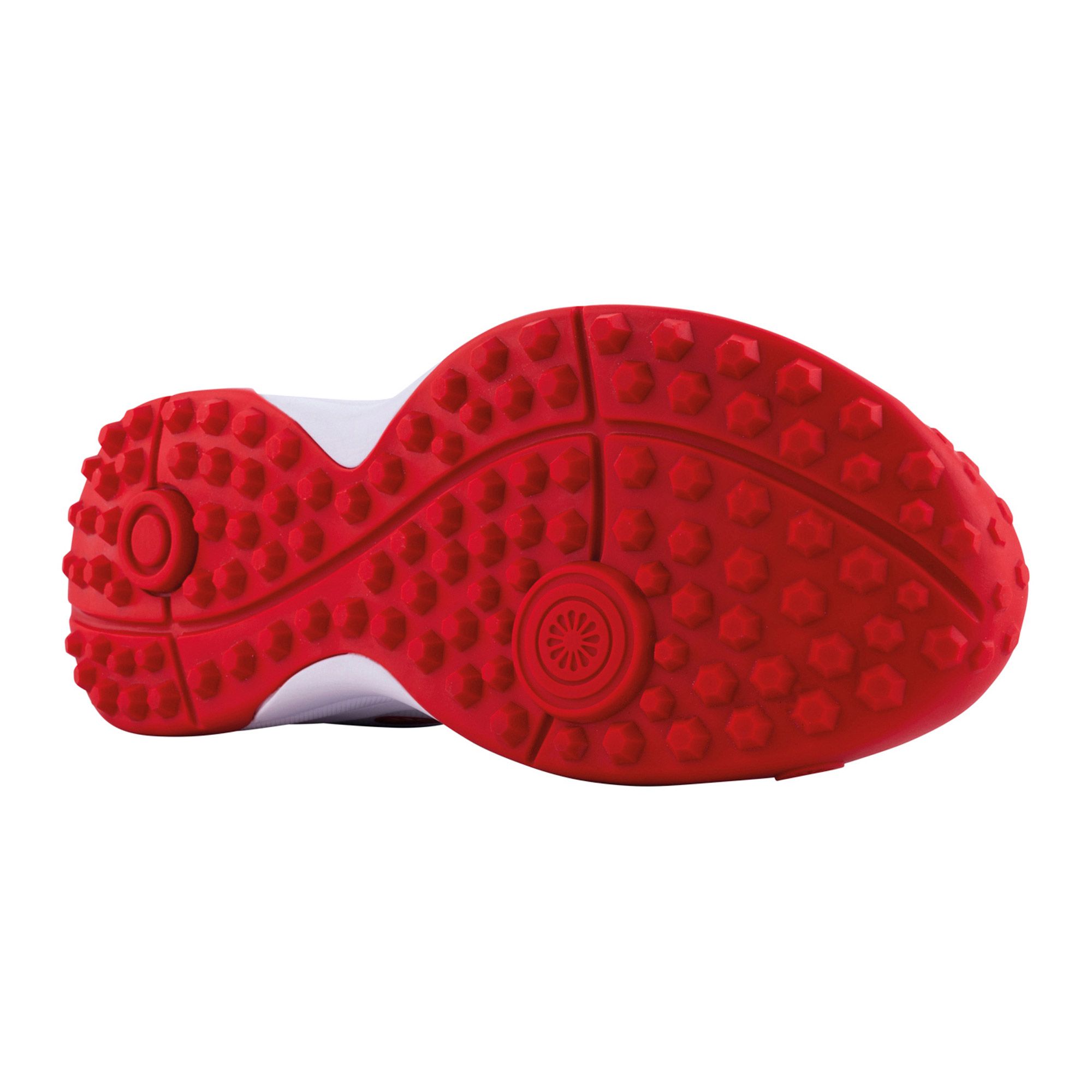 The Indian Maharadja Pro RWO325 Hockeyschuhe Herren
