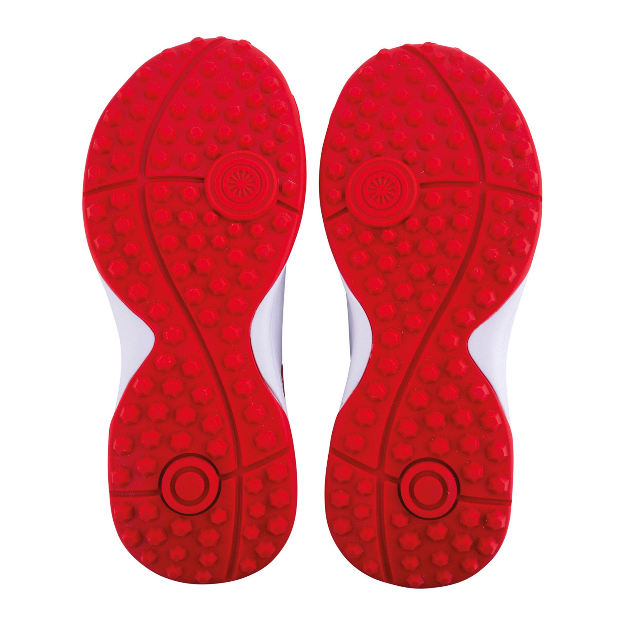 The Indian Maharadja Pro RWO325 Hockeyschuhe Herren