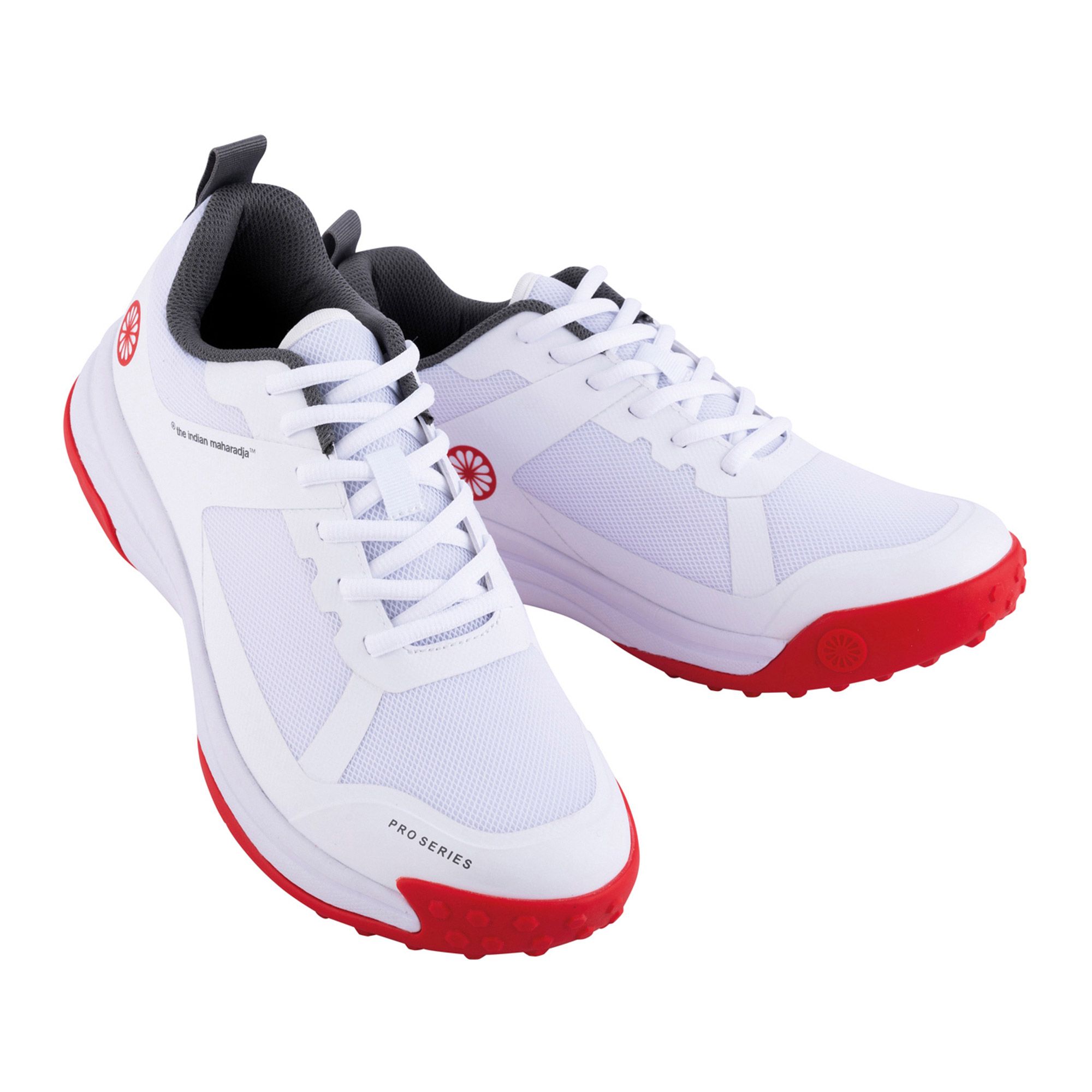 The Indian Maharadja Pro RWO325 Hockeyschuhe Herren
