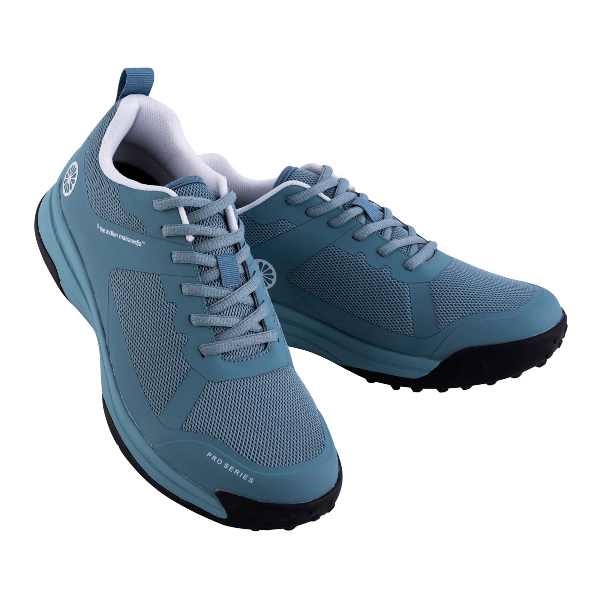 The Indian Maharadja Pro RWO325 Hockeyschoenen Heren