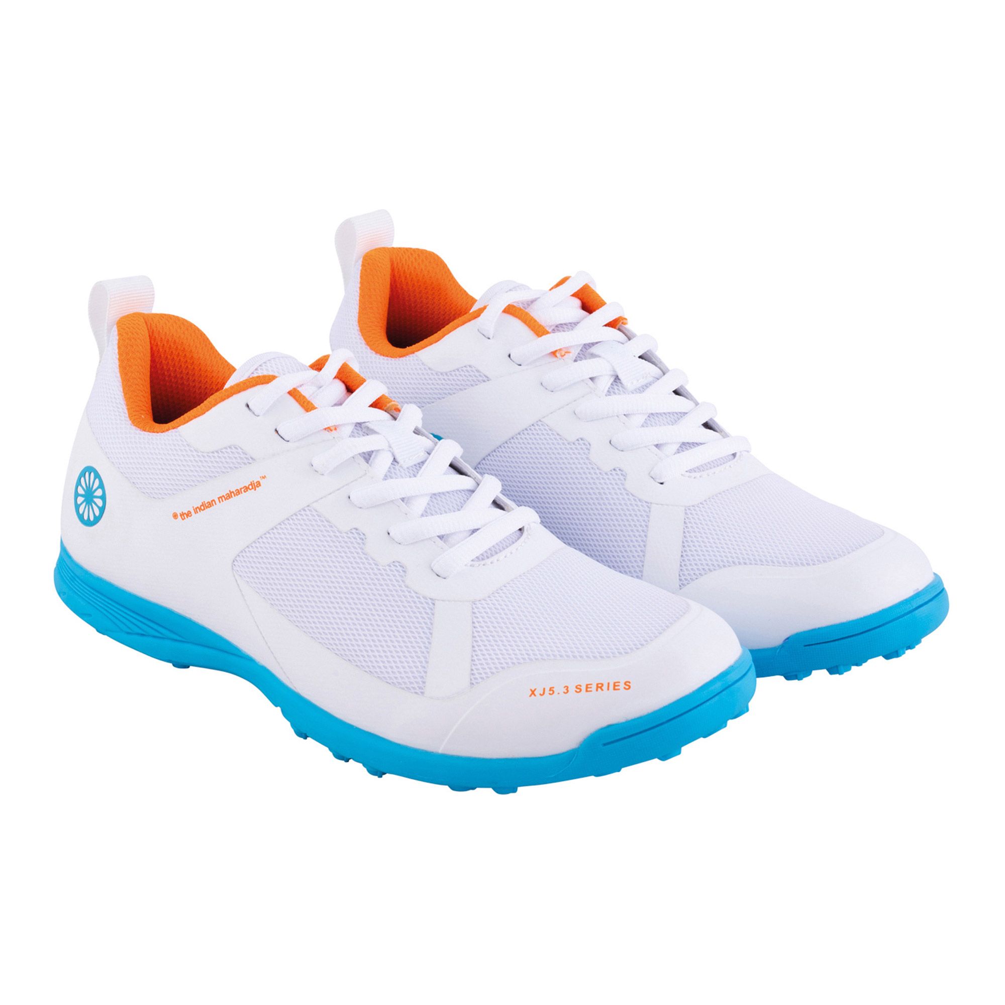 The Indian Maharadja Bibi XJO 5.3 Hockeyschuhe Junior