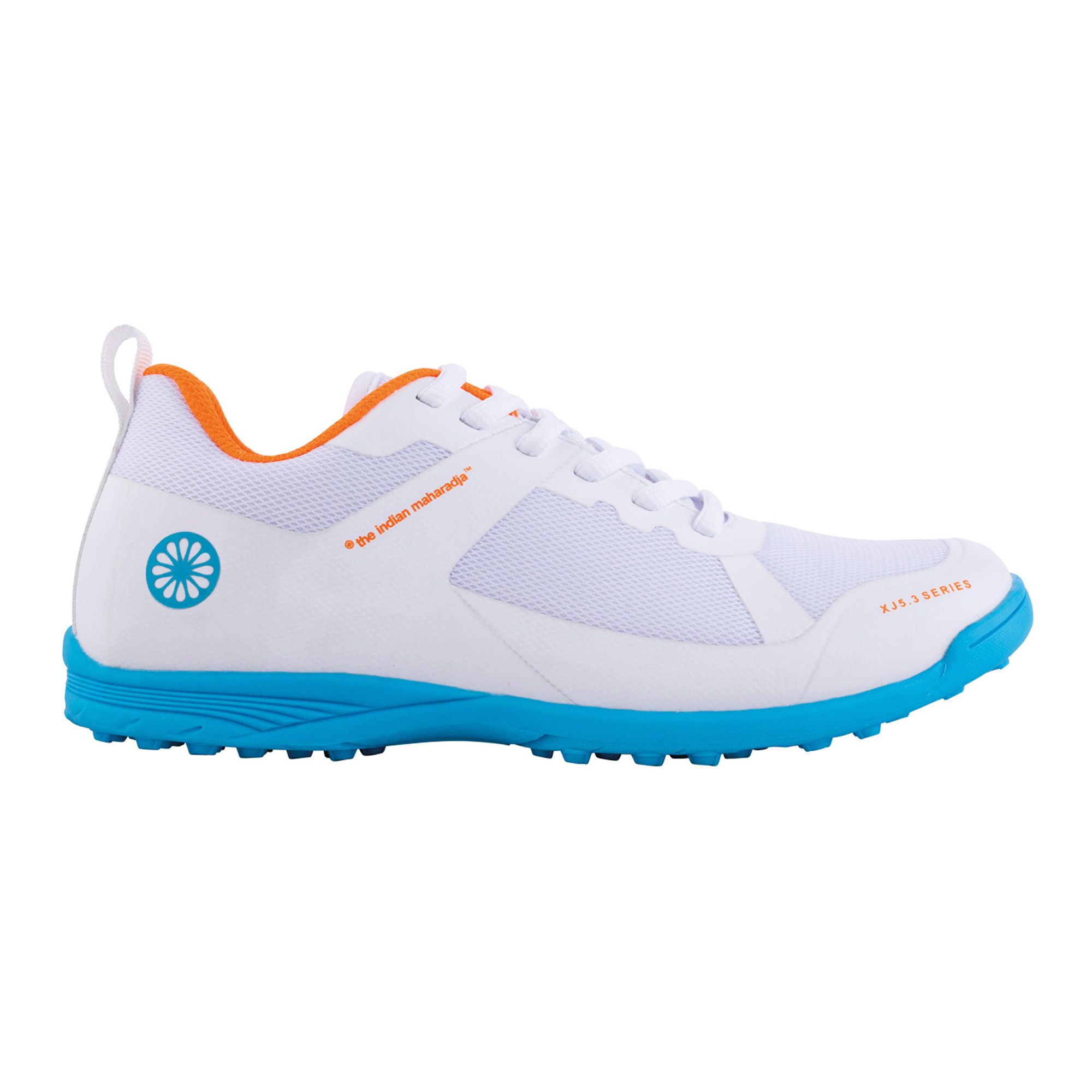 The Indian Maharadja Bibi XJO 5.3 Hockeyschoenen Junior