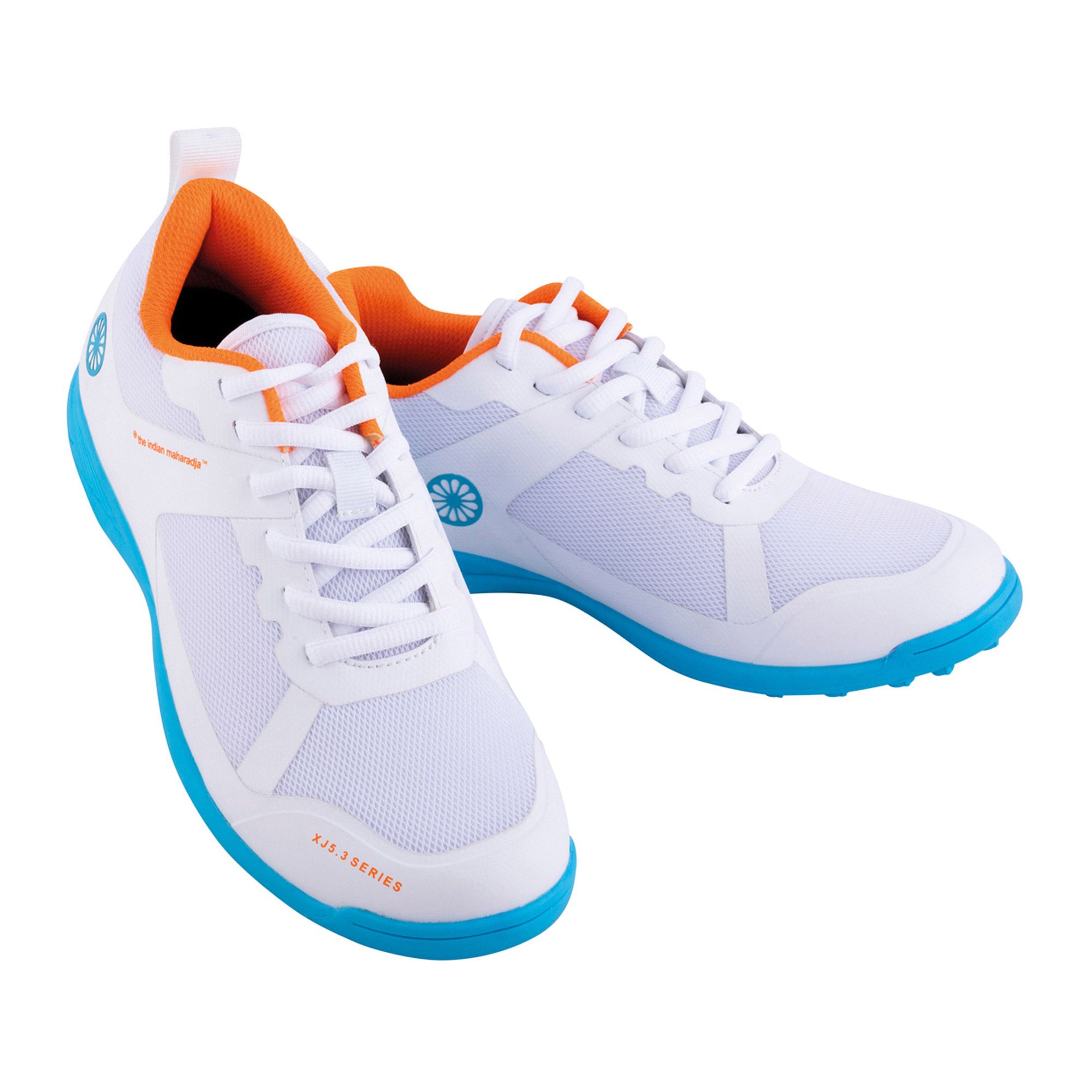The Indian Maharadja Bibi XJO 5.3 Hockeyschoenen Junior