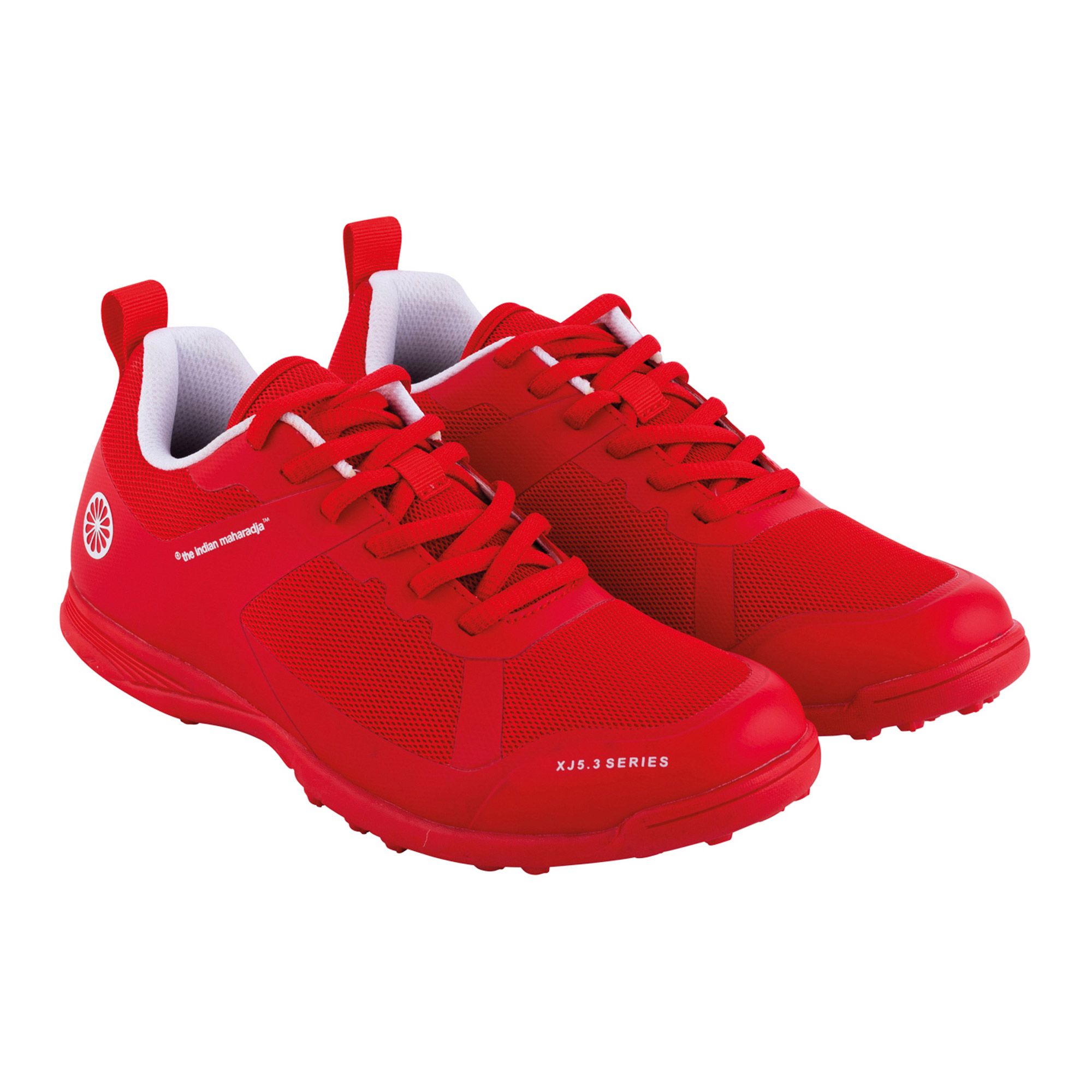 The Indian Maharadja Bibi XJO 5.3 Hockeyschuhe Junior