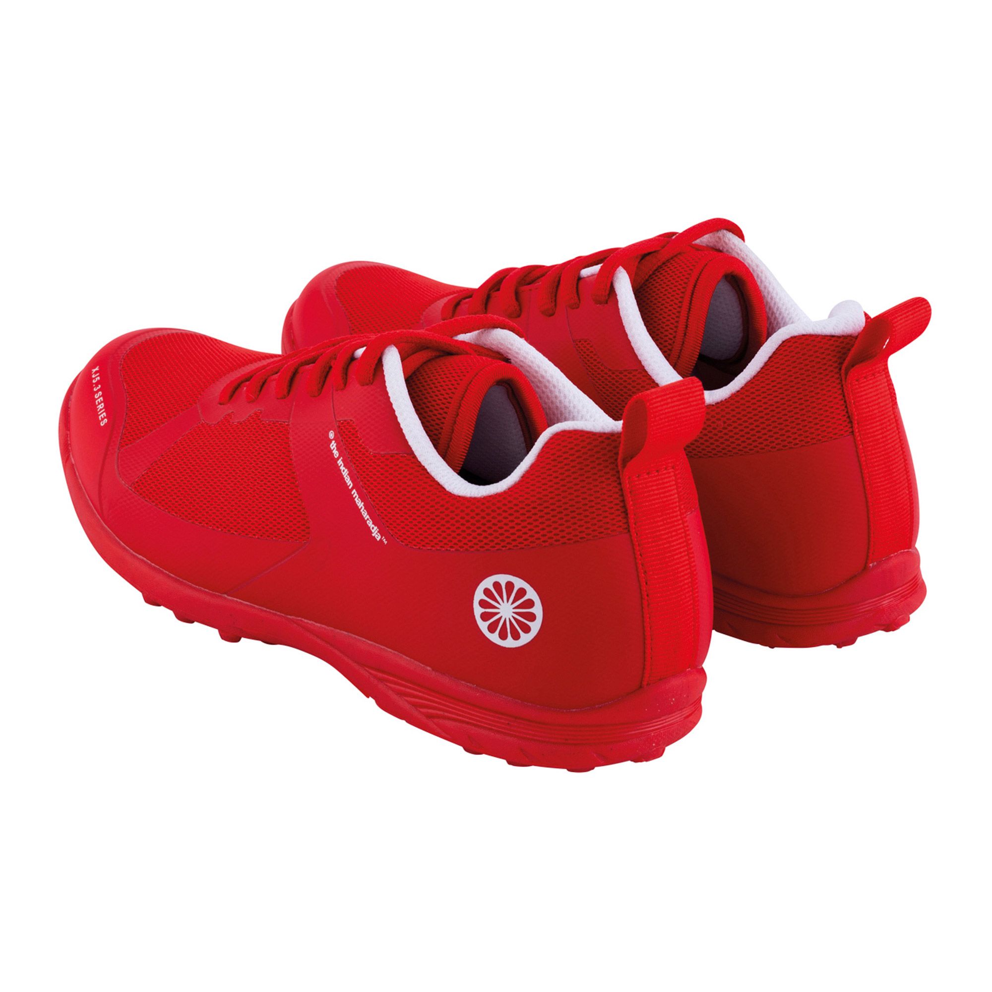 The Indian Maharadja Bibi XJO 5.3 Hockeyschuhe Junior