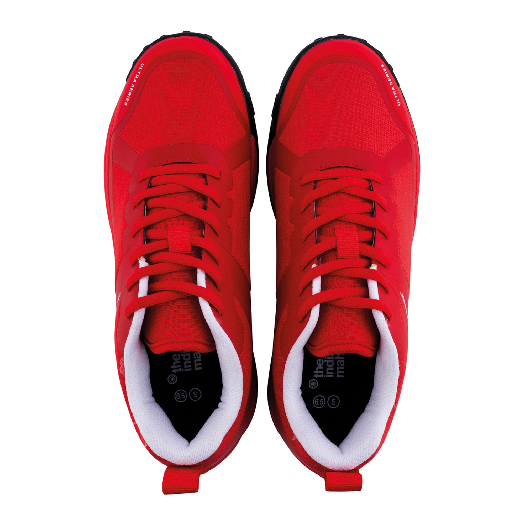 The Indian Maharadja Ultra USO325 Hockeyschuhe Damen