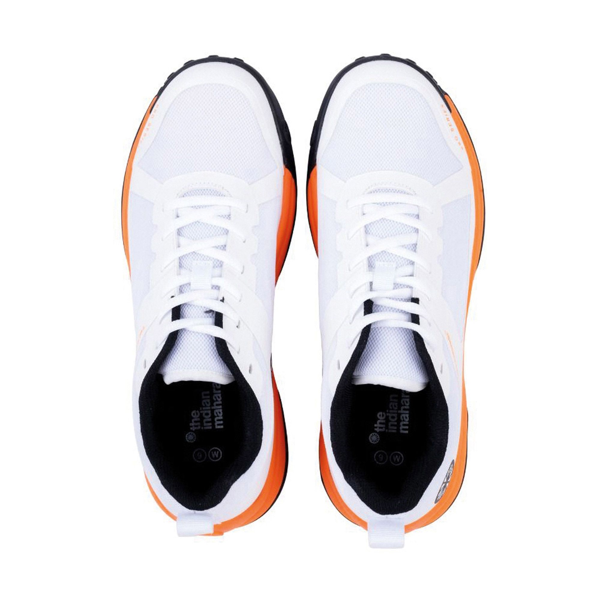 The Indian Maharadja Pro RWO426 Hockeyschoenen Heren