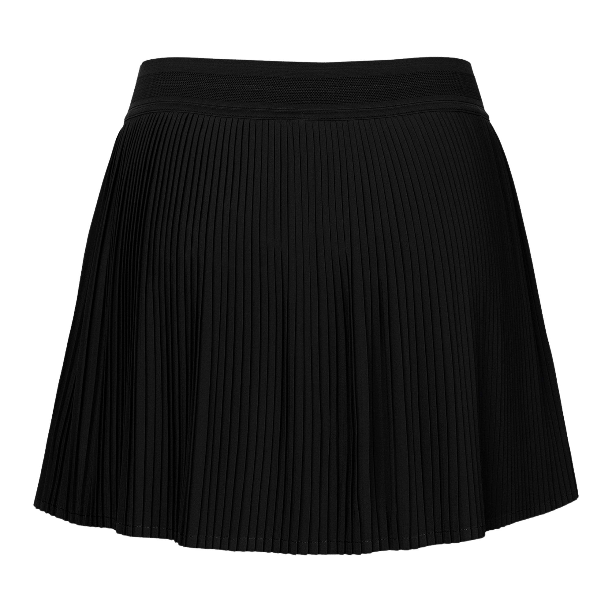 The Indian Maharadja Women Fine Pleated Rok Dames
