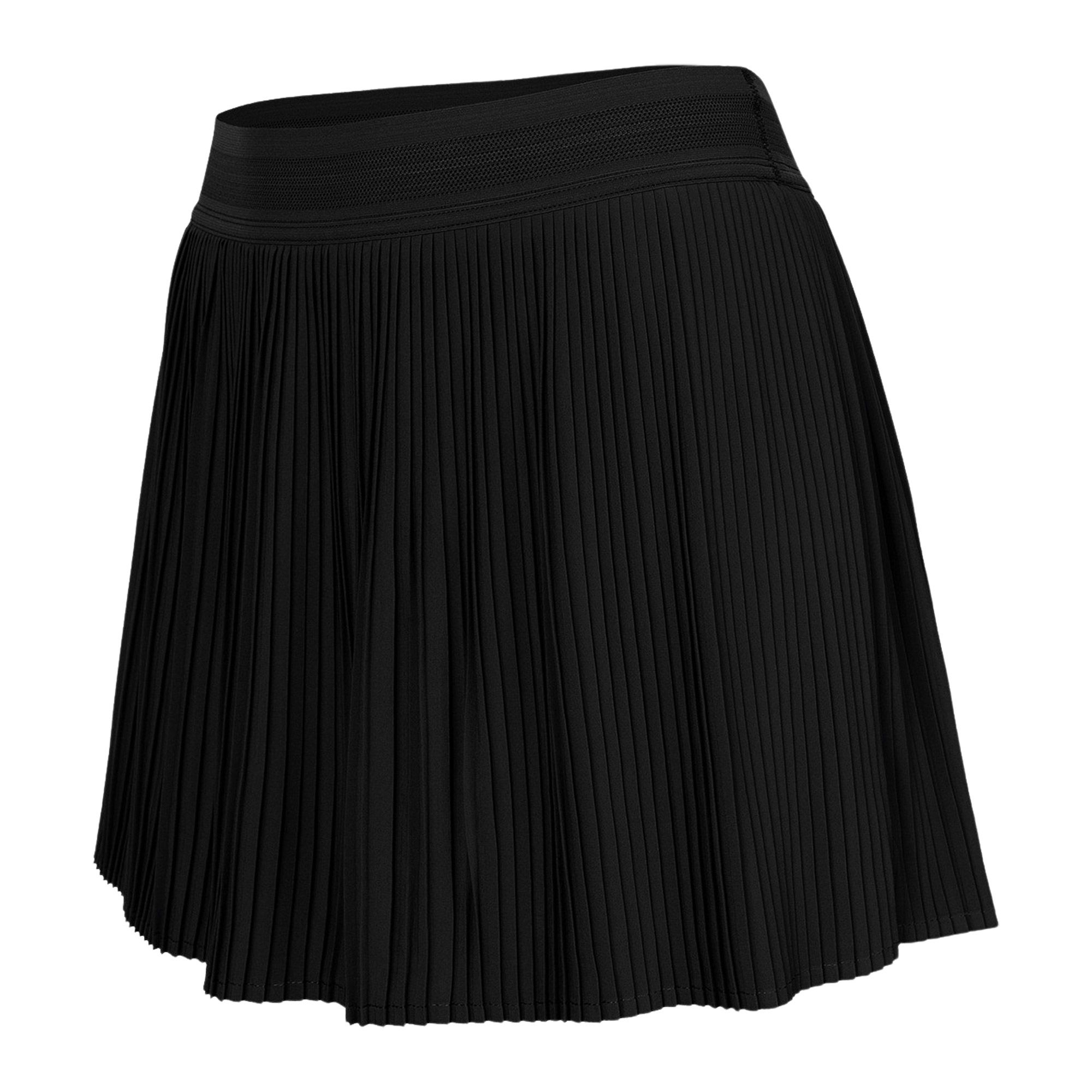 The Indian Maharadja Women Fine Pleated Rok Dames