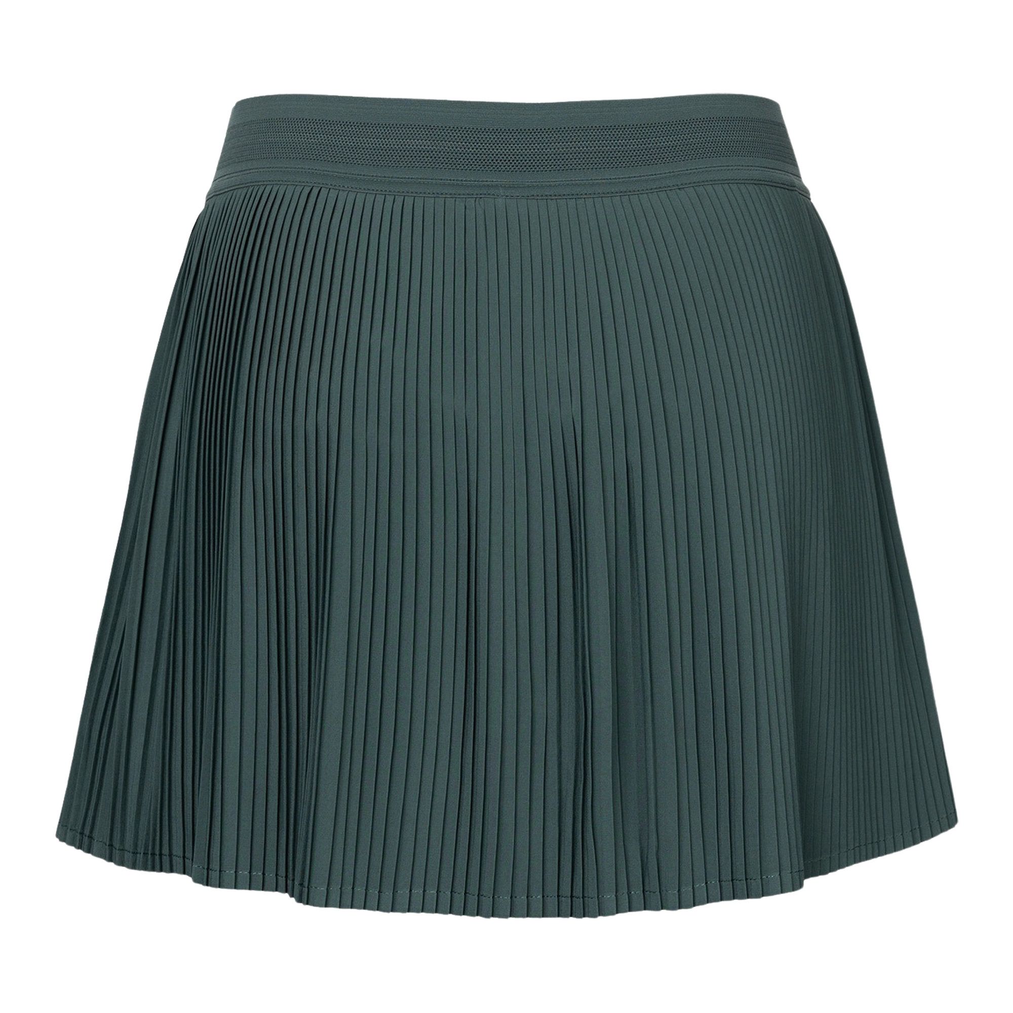 Skirt The Indian Maharadja Women Fine Pleated Femmes