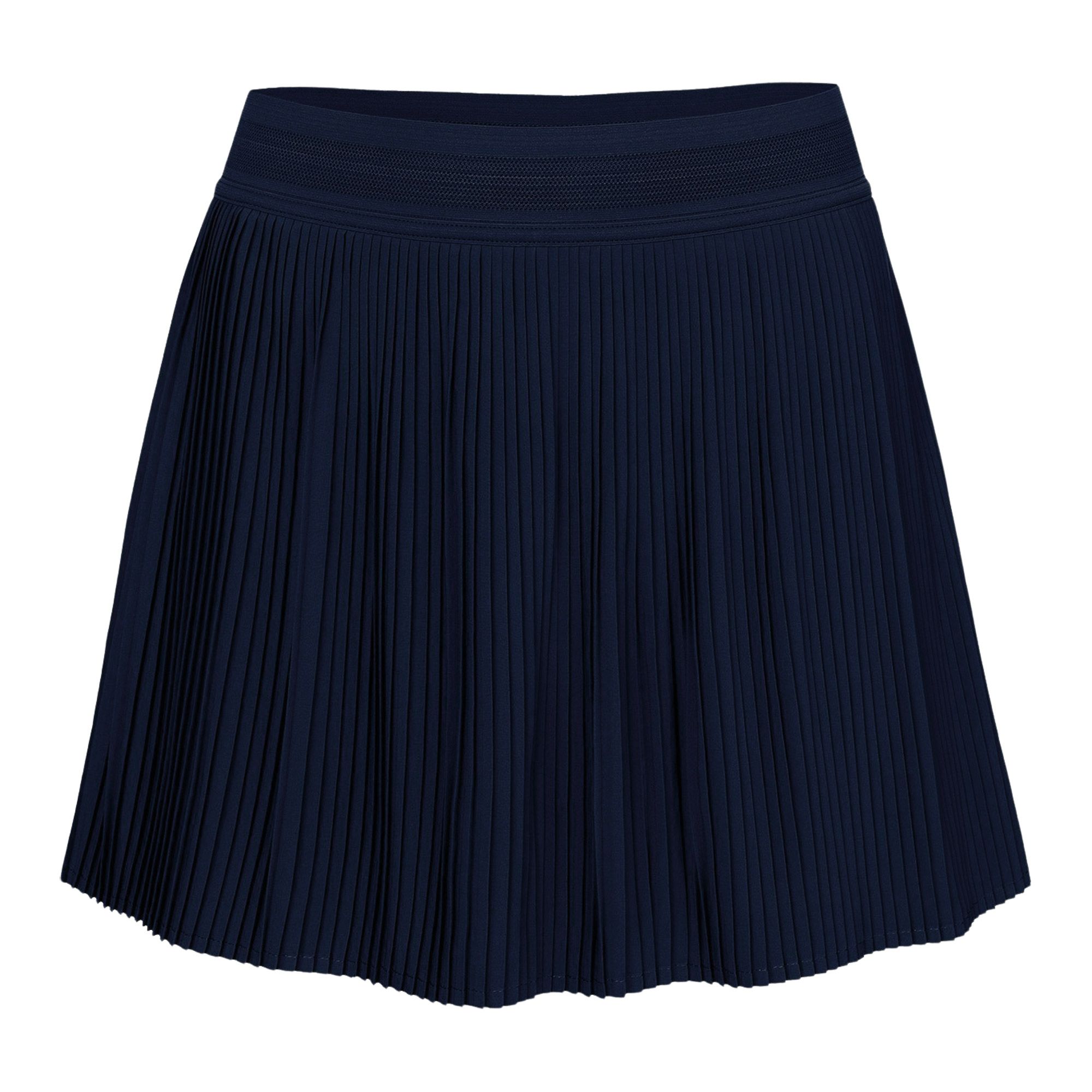 The Indian Maharadja Women Fine Pleated Rok Dames