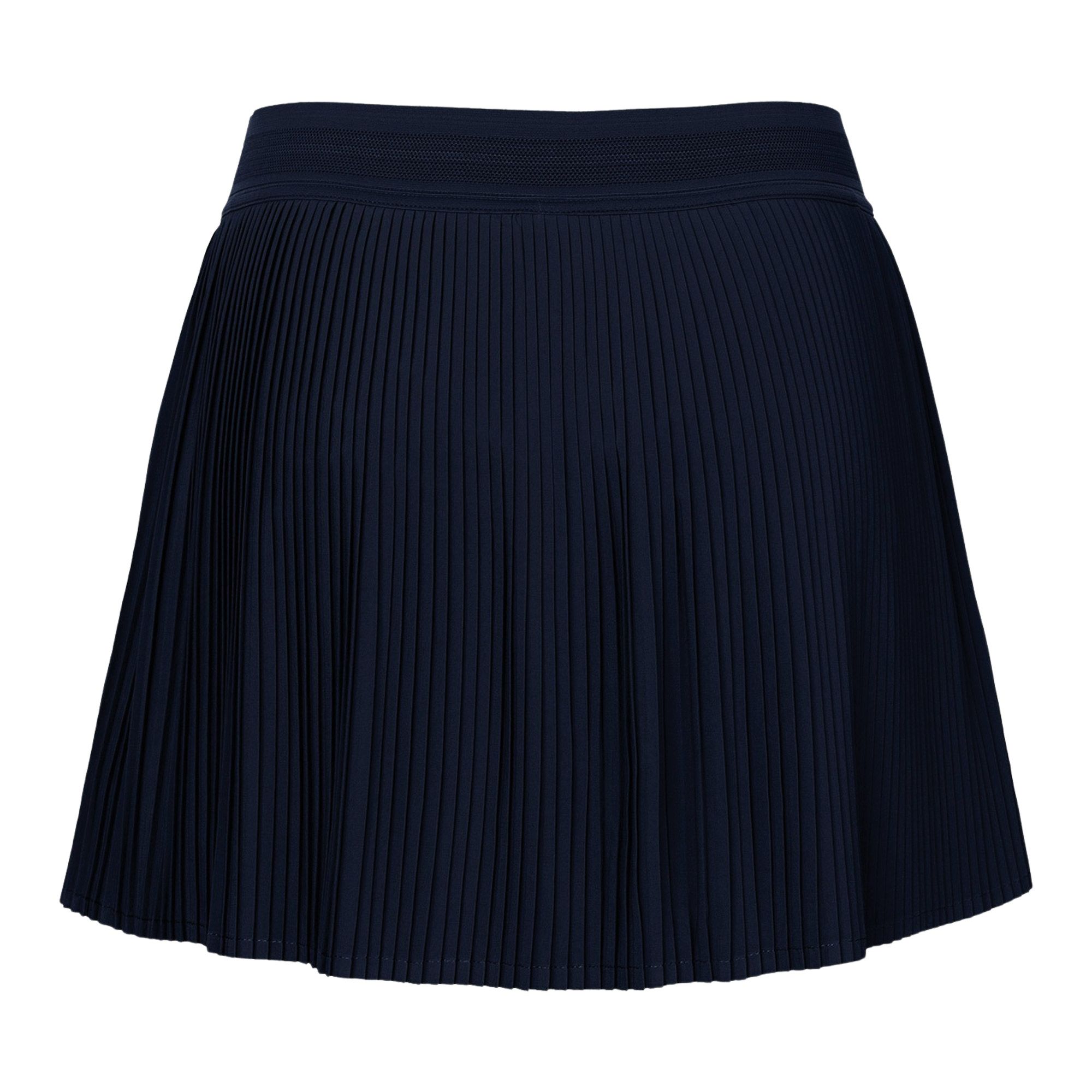 The Indian Maharadja Women Fine Pleated Rok Dames