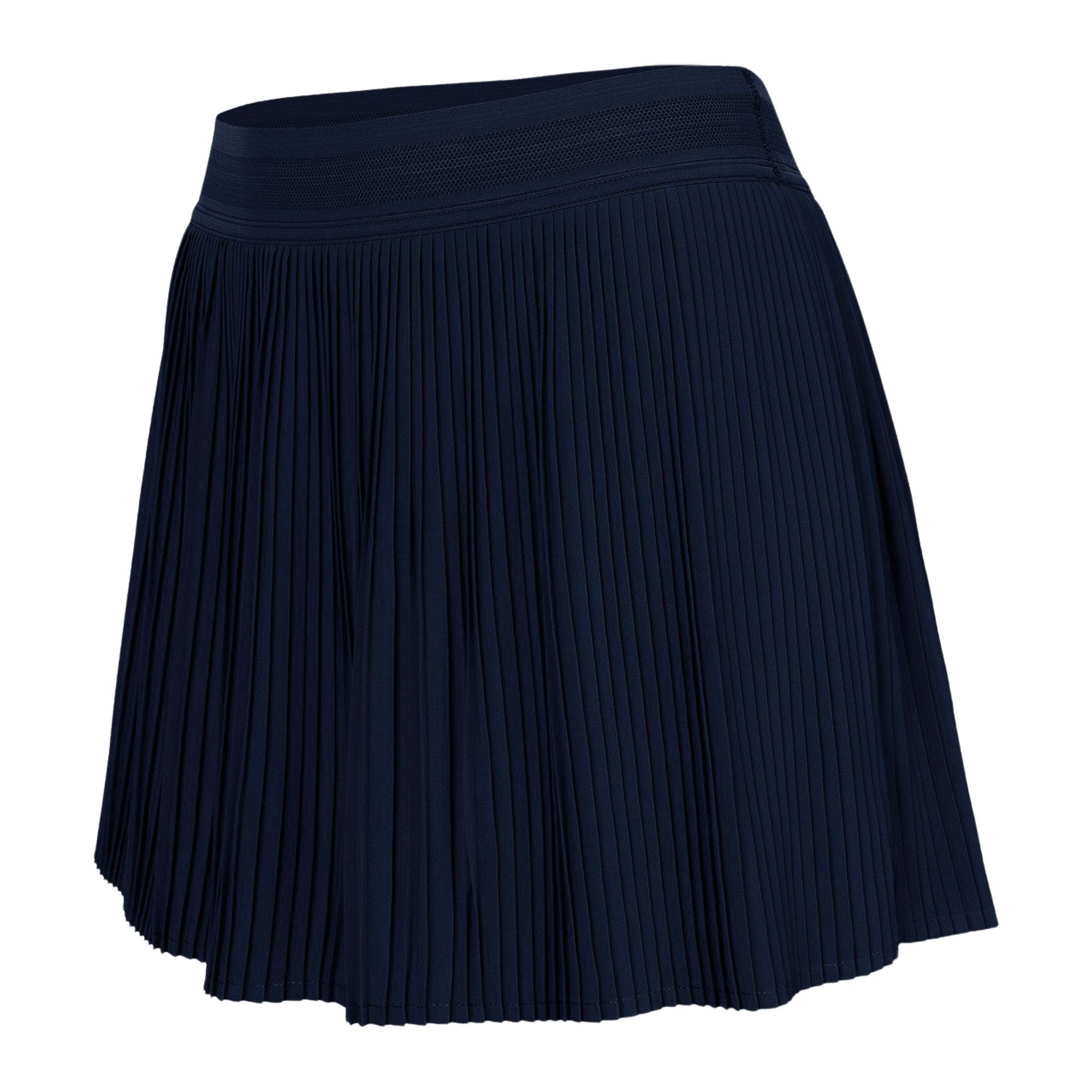 The Indian Maharadja Women Fine Pleated Rok Dames