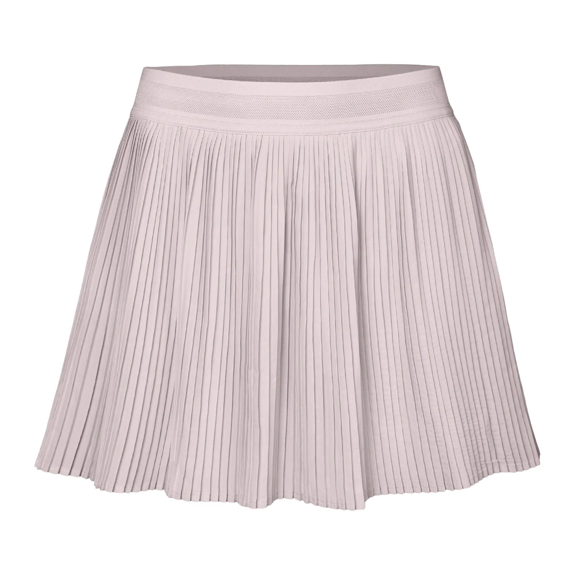 The Indian Maharadja Women Fine Pleated Rok Dames