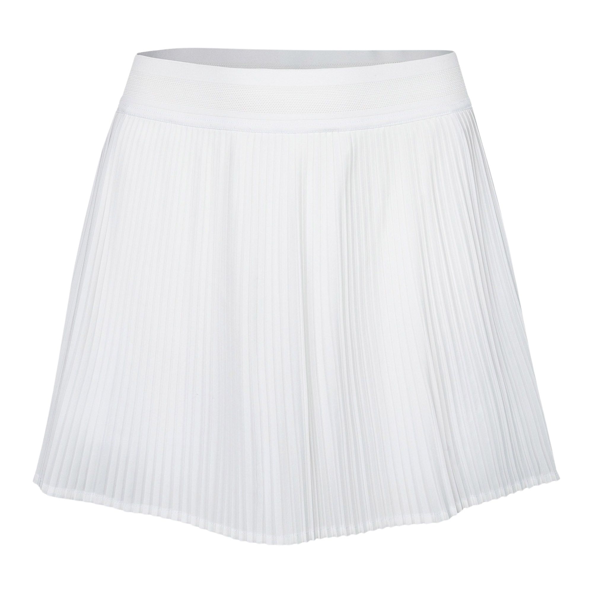 The Indian Maharadja Women Fine Pleated Rok Dames