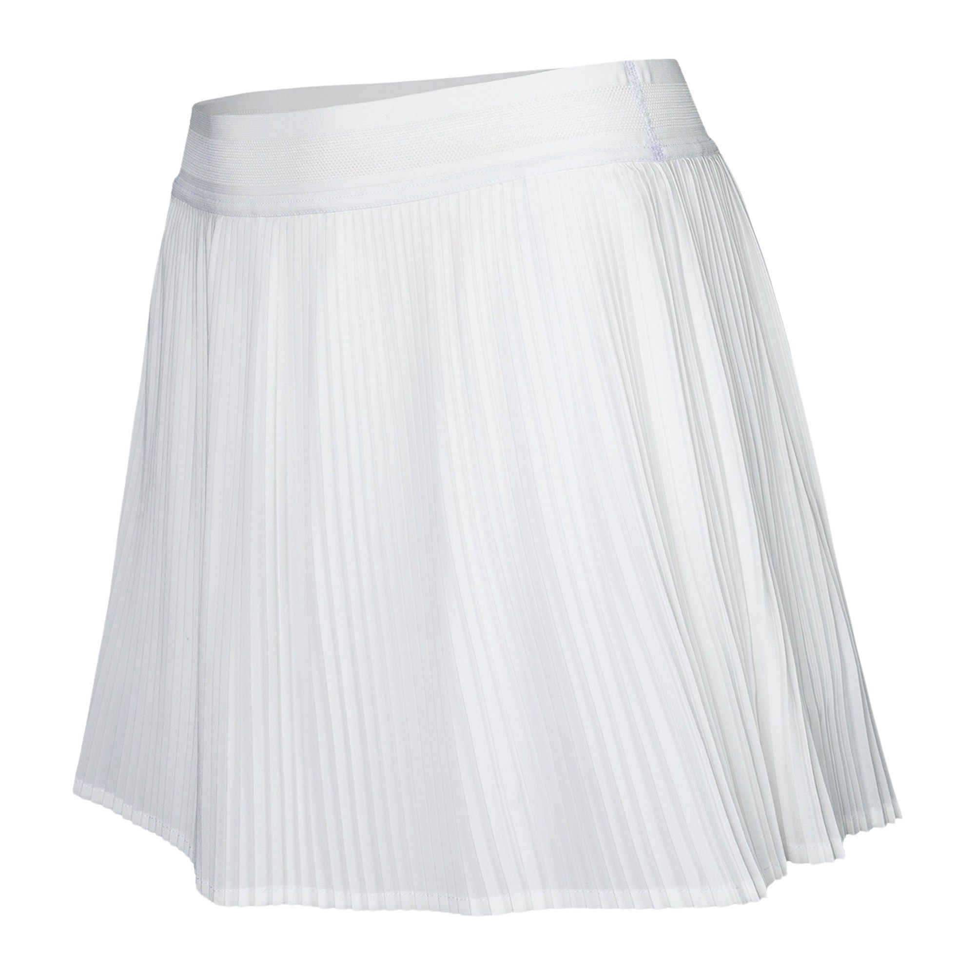 The Indian Maharadja Women Fine Pleated Rok Dames
