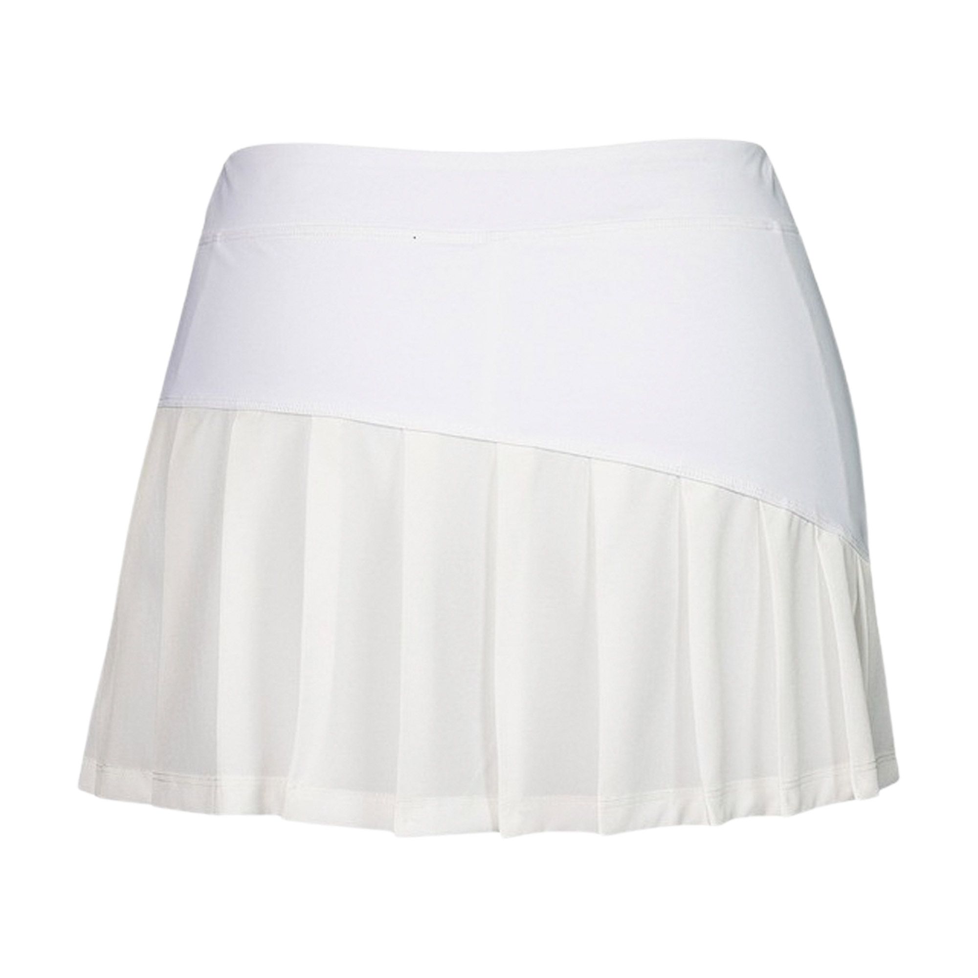 The Indian Maharadja Pleated Skort Dames