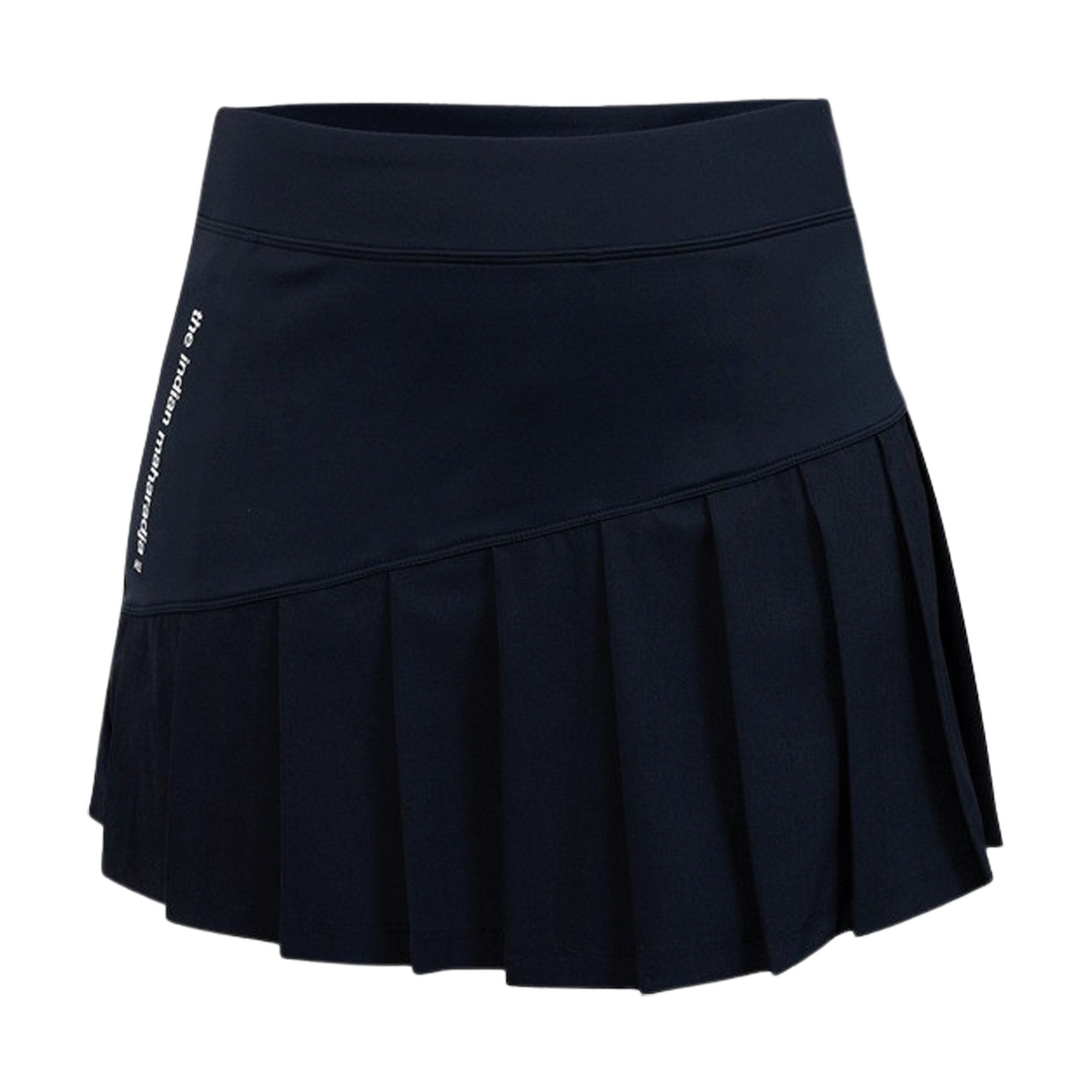 The Indian Maharadja Pleated Skort Dames