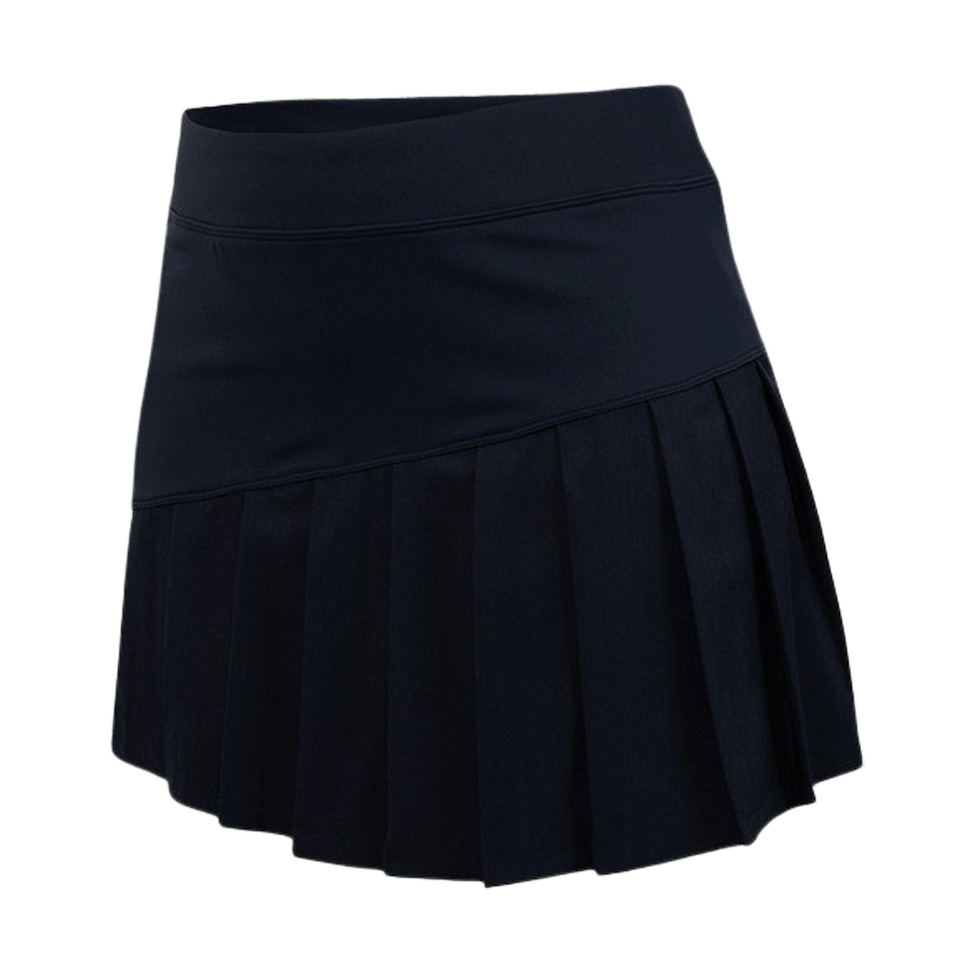 The Indian Maharadja Pleated Skort Dames