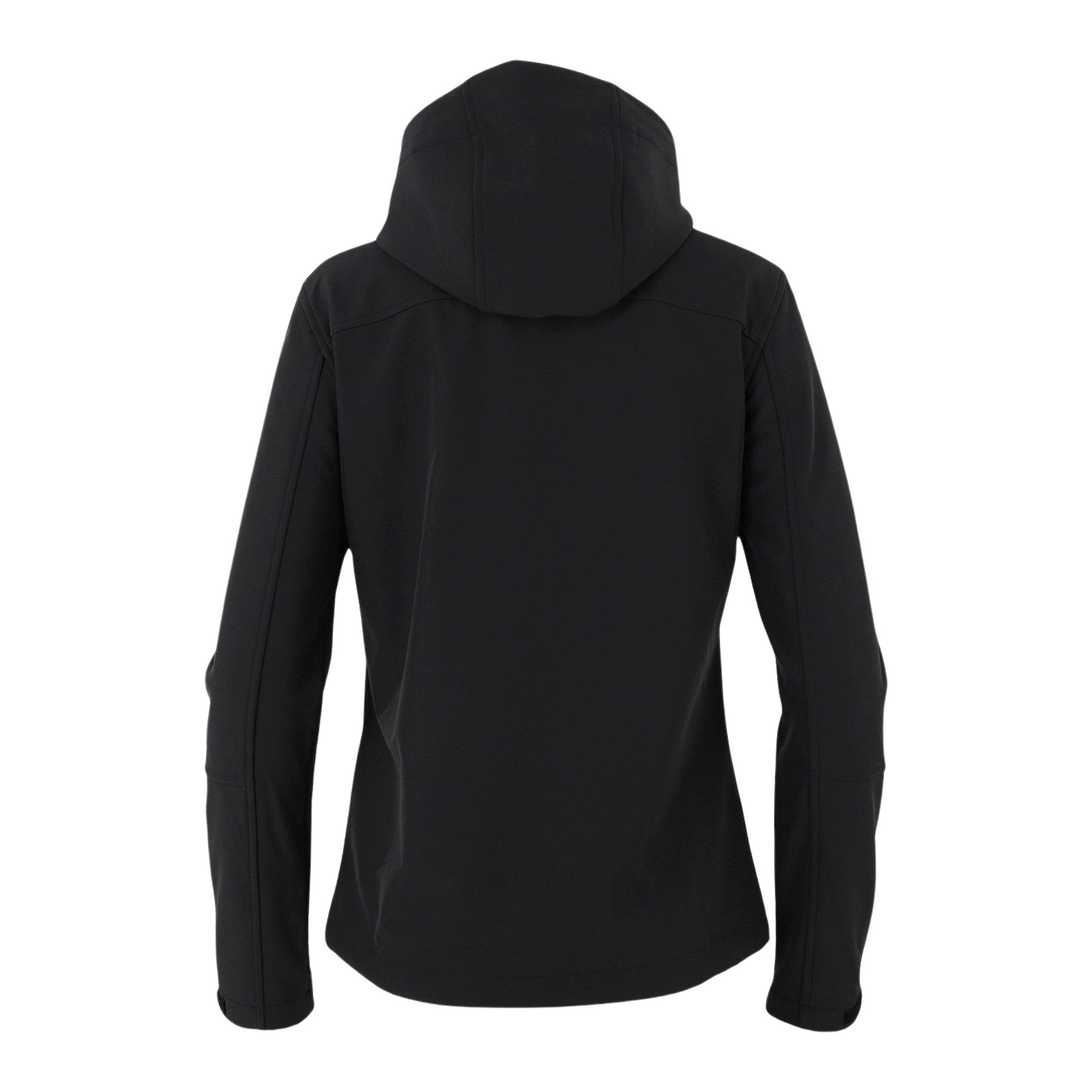 The Indian Maharadja Softshell Jas Dames