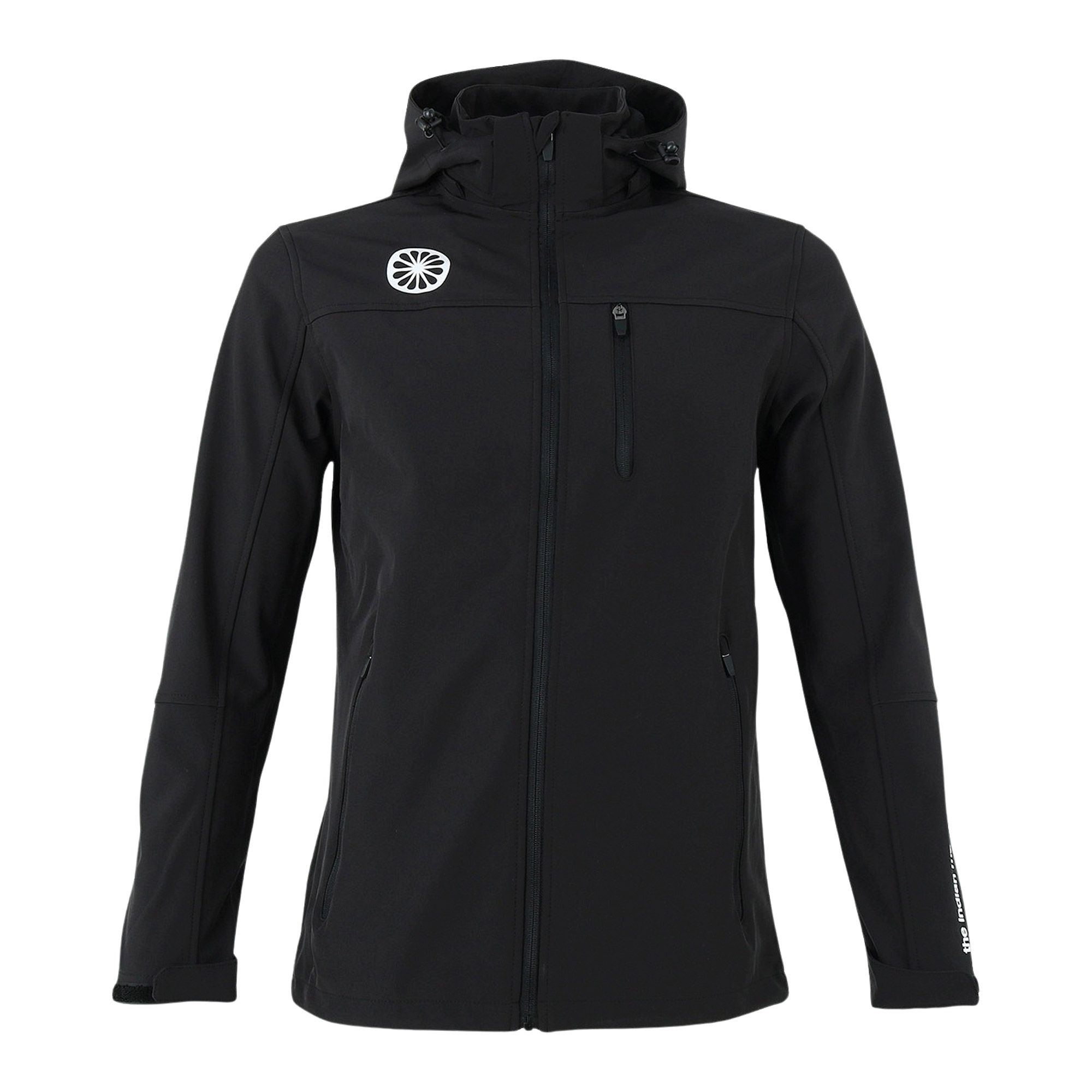 The Indian Maharadja Softshell Jas Heren
