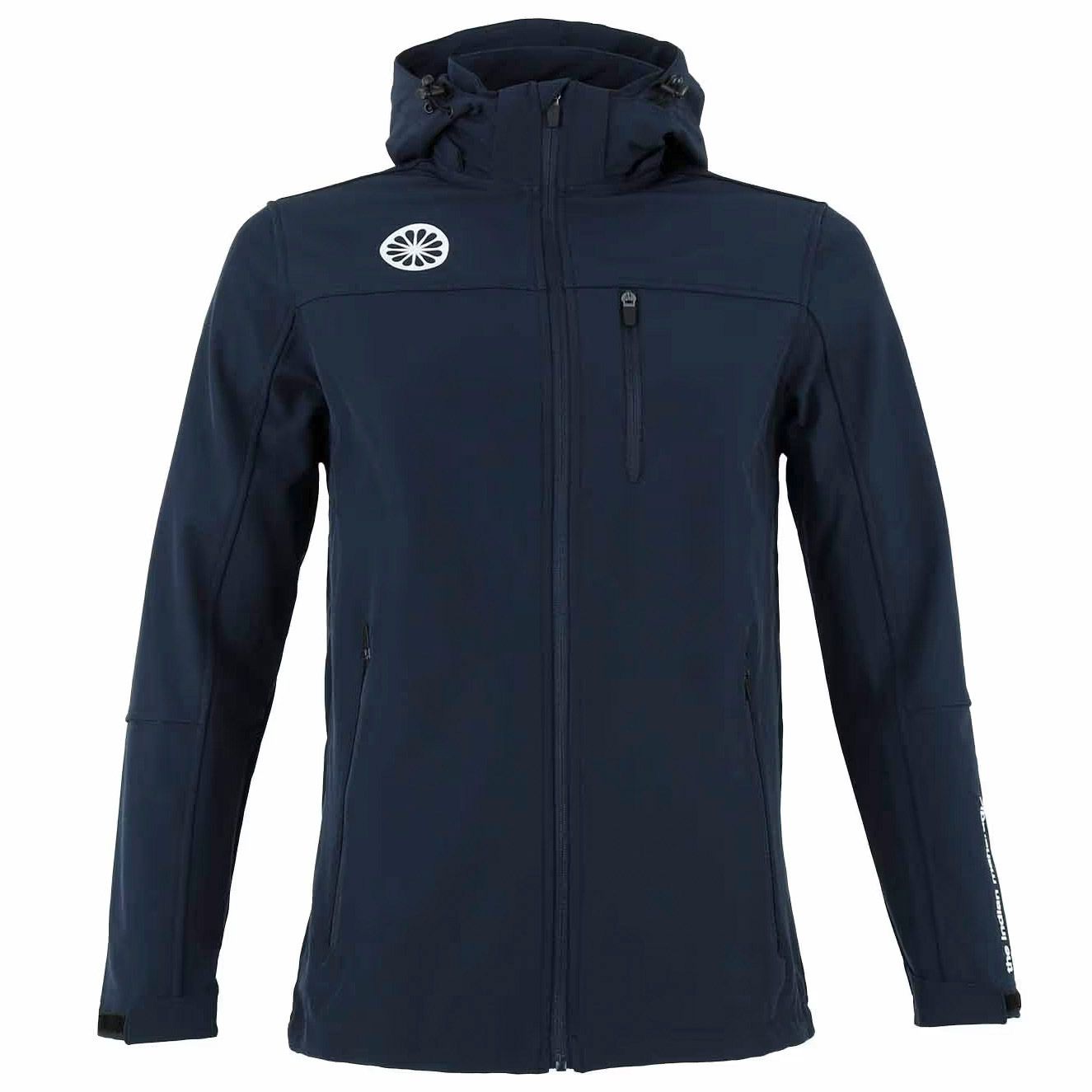 The Indian Maharadja Softshell Jas Heren