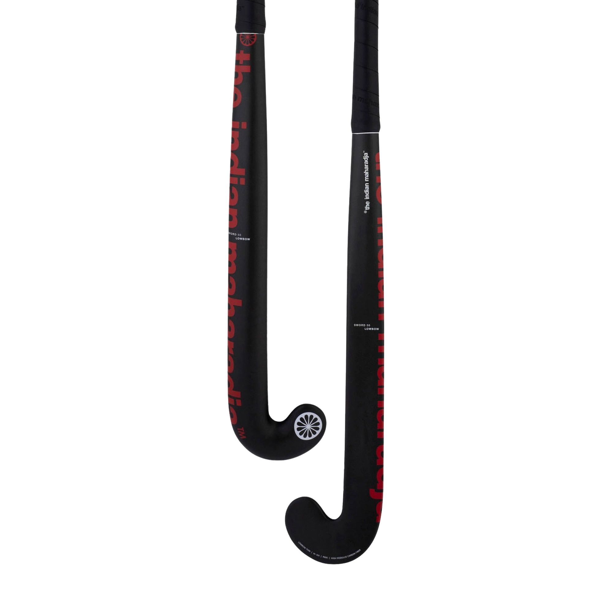 The Indian Maharadja Sword 50 Hockeystick Senior