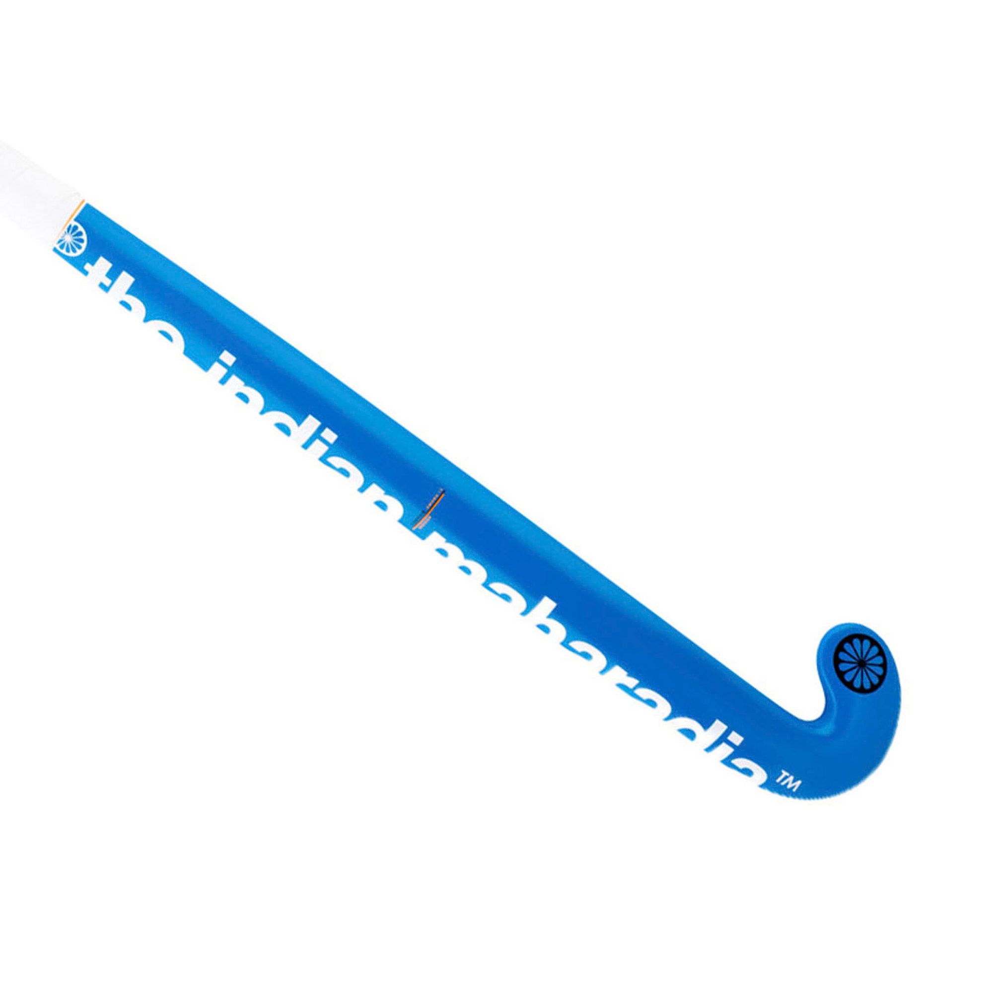 Crosse de Hockey en Salle The Indian Maharadja Sword 10 Senior