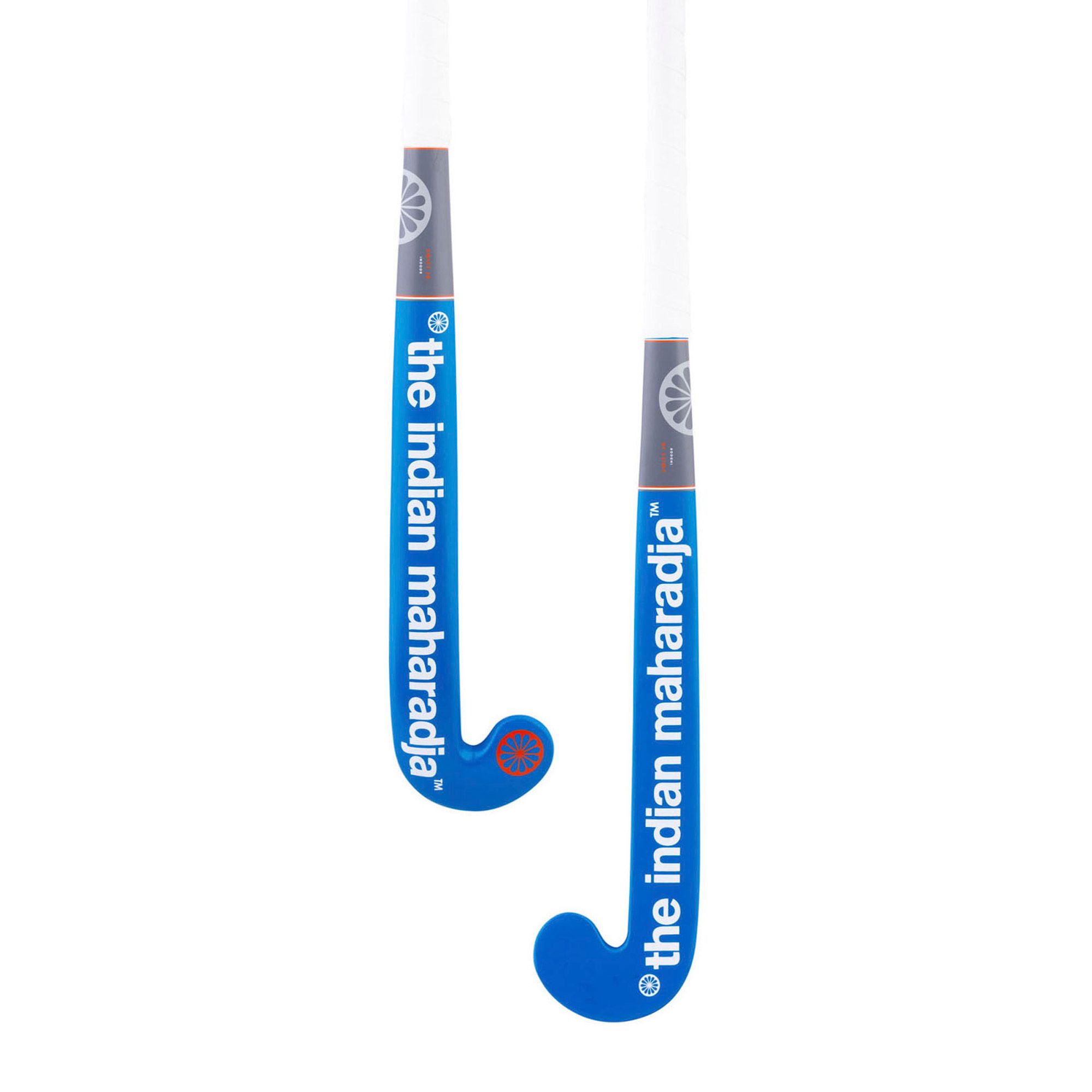 Crosse de hockey The Indian Maharadja Swift Indoor Enfants