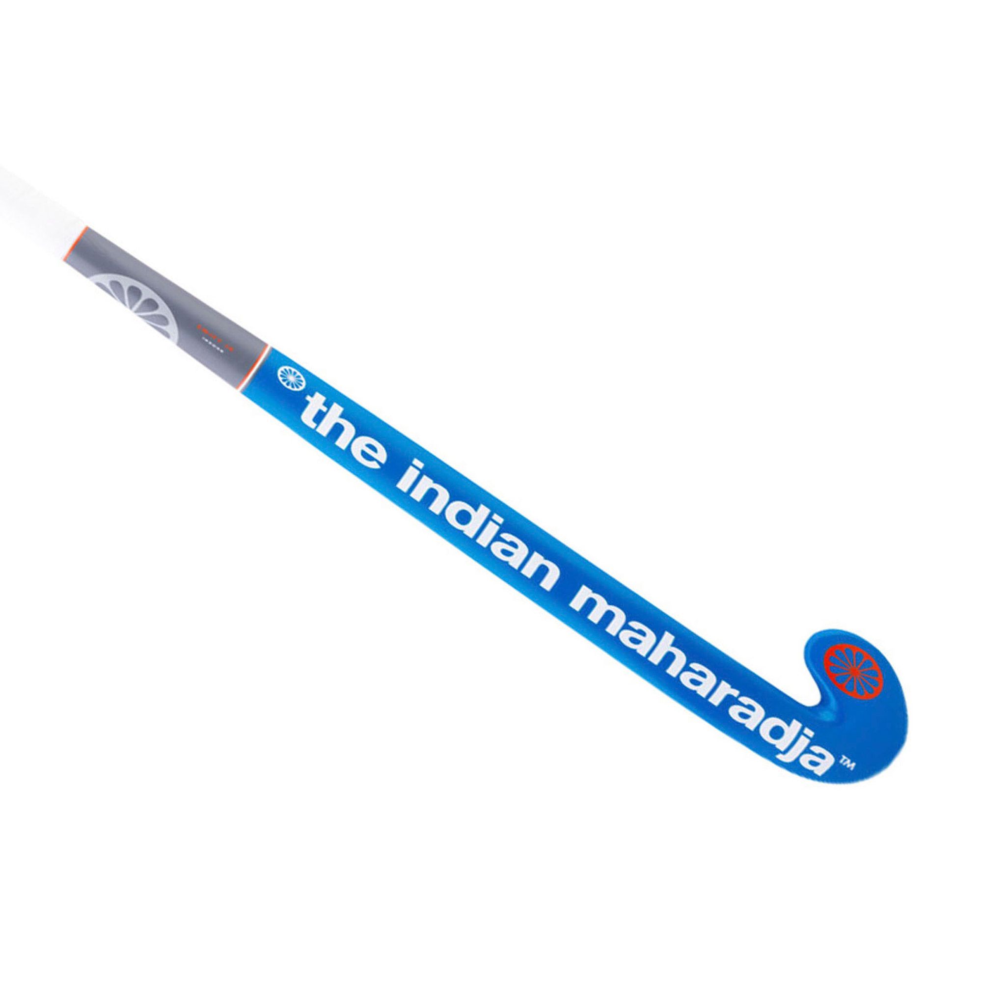 Crosse de hockey The Indian Maharadja Swift Indoor Enfants