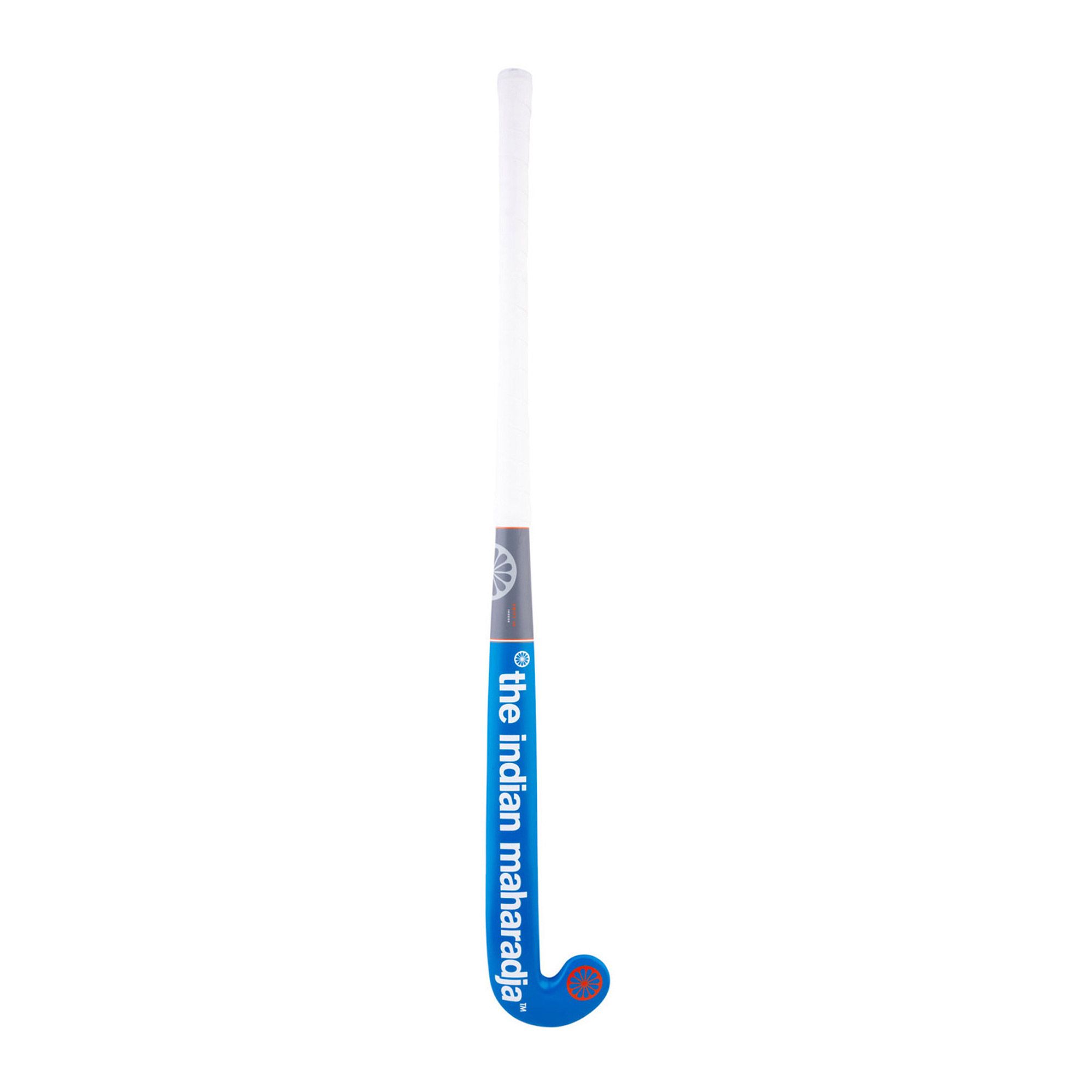 Crosse de hockey The Indian Maharadja Swift Indoor Enfants
