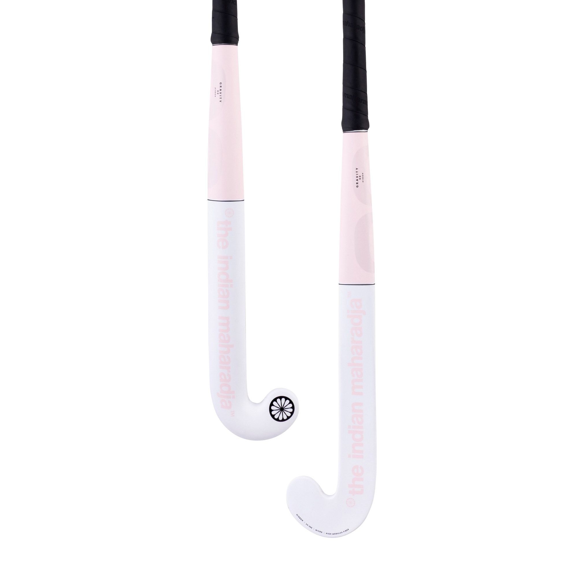 The Indian Maharadja Gravity 00 Hockeyschläger Senior