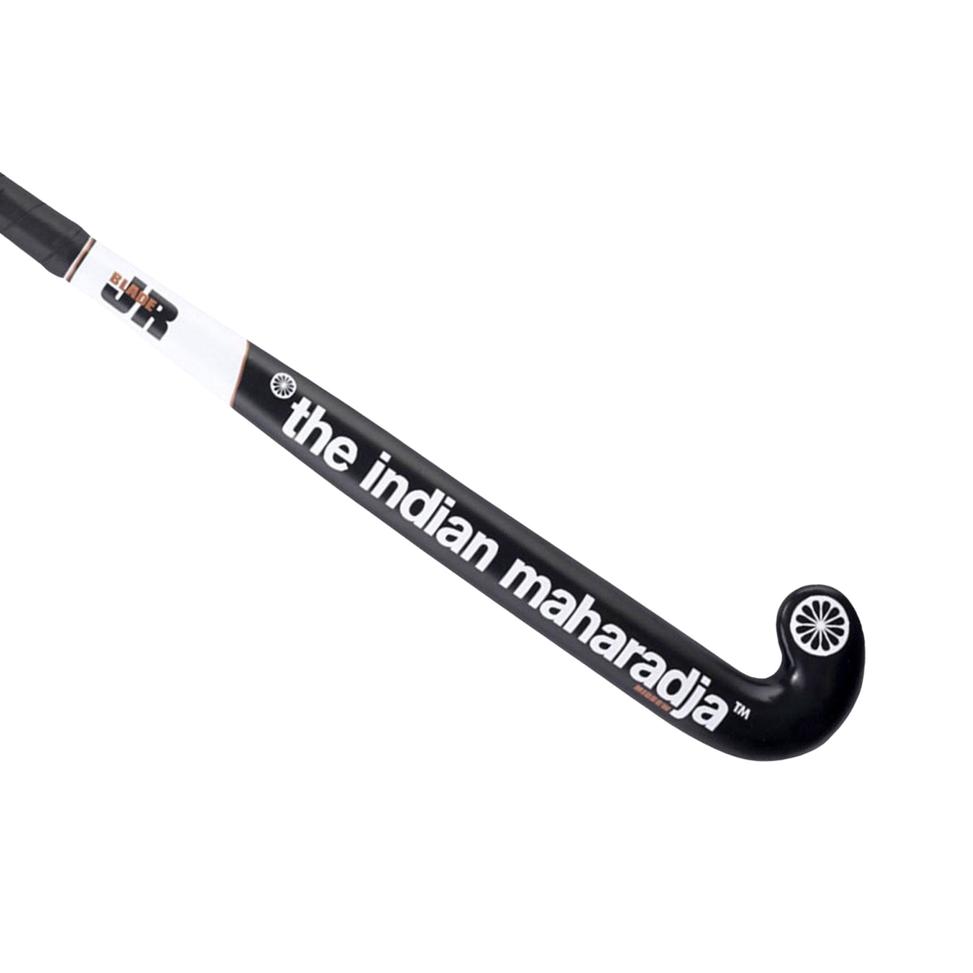 The Indian Maharadja Blade Hockeystick Junior
