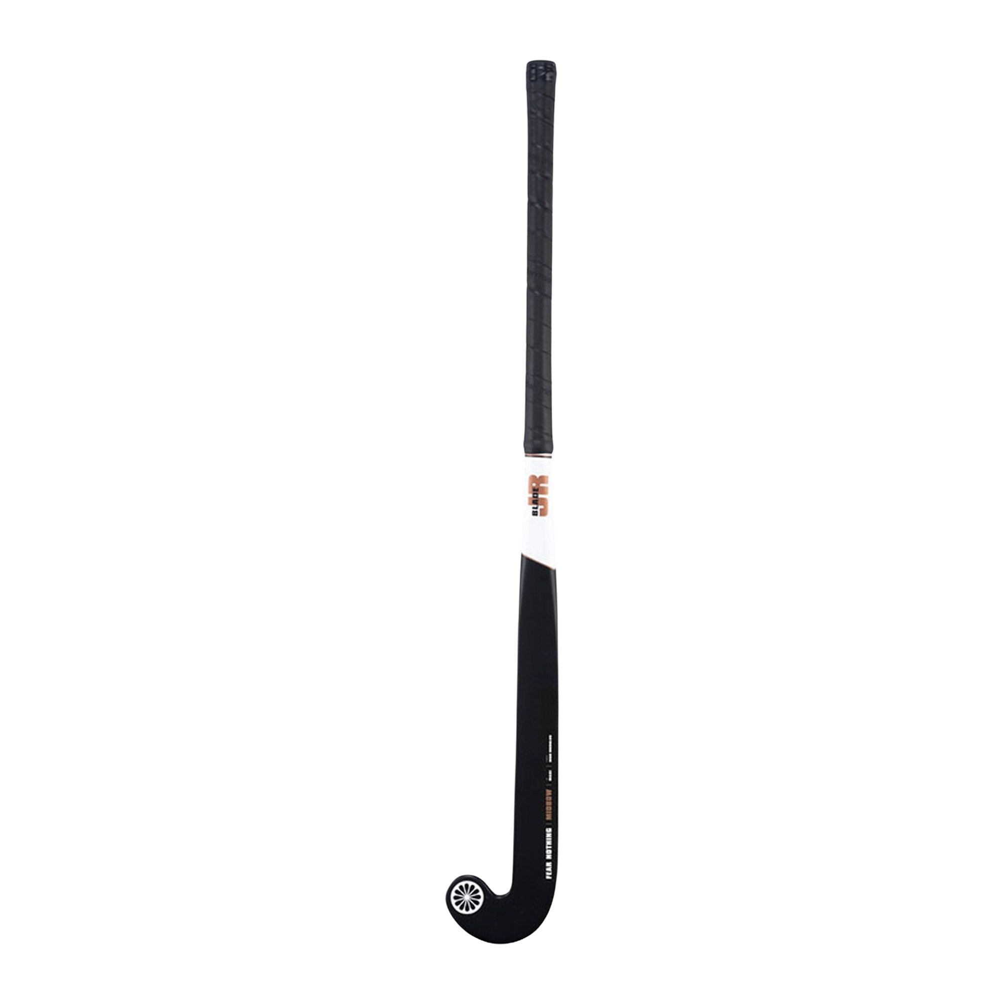 The Indian Maharadja Blade Hockeystick Junior