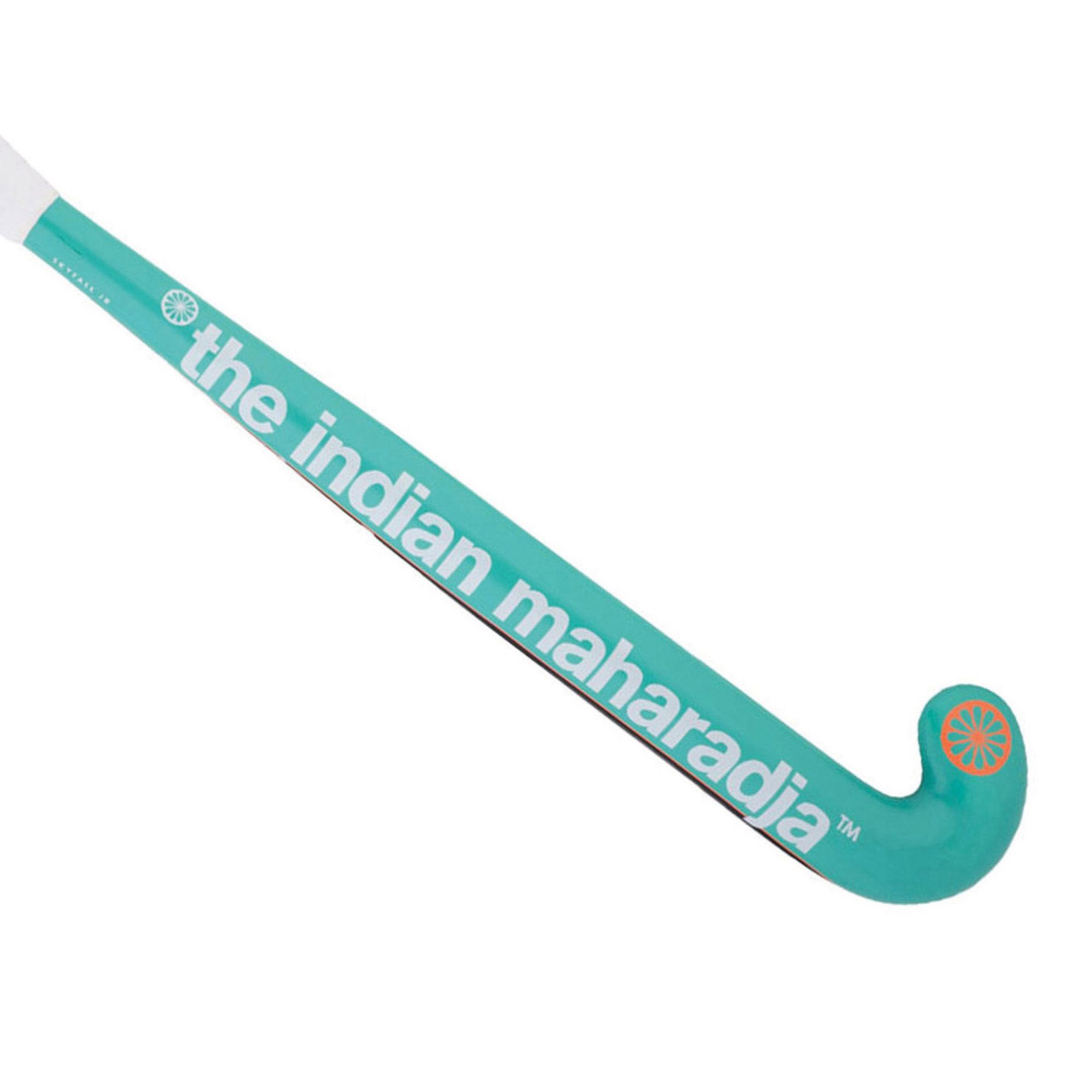 The Indian Maharadja Skyfall Hockeystick Junior