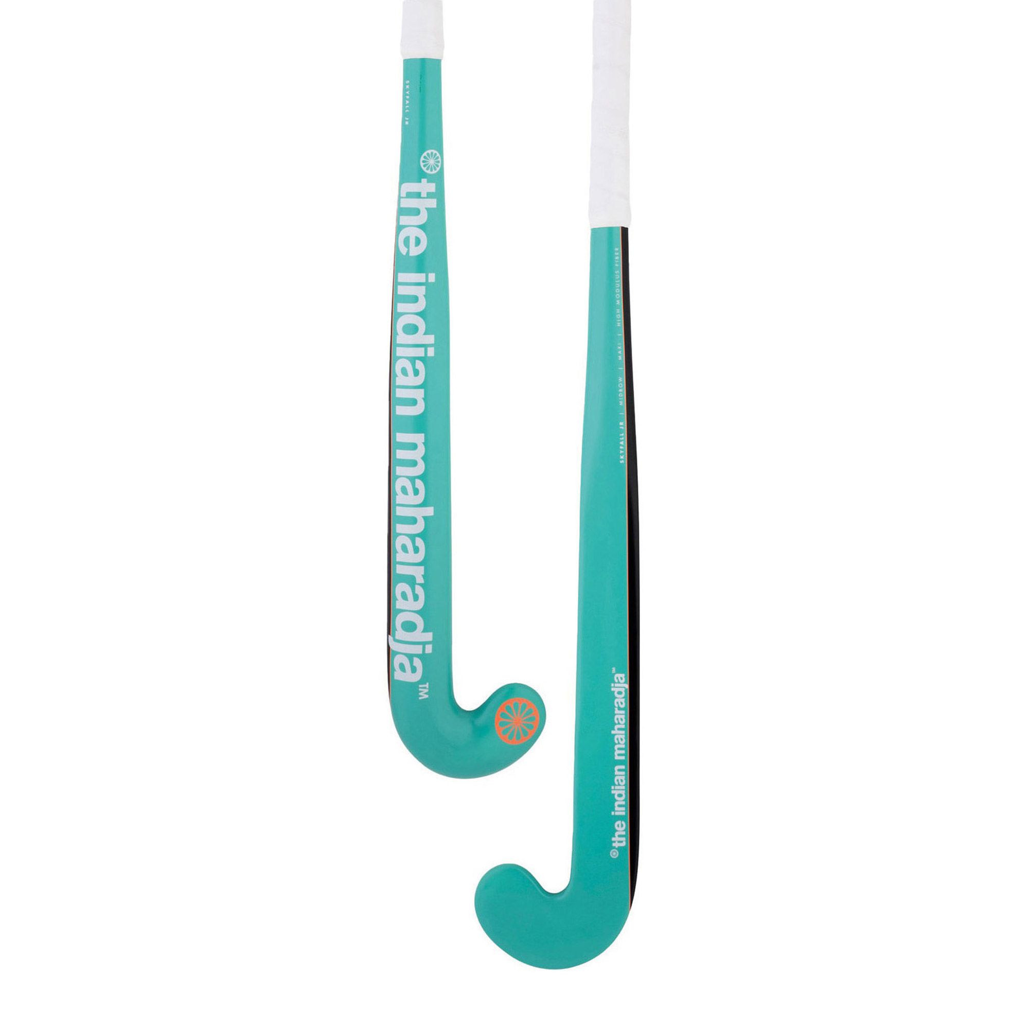 The Indian Maharadja Skyfall Hockeystick Junior
