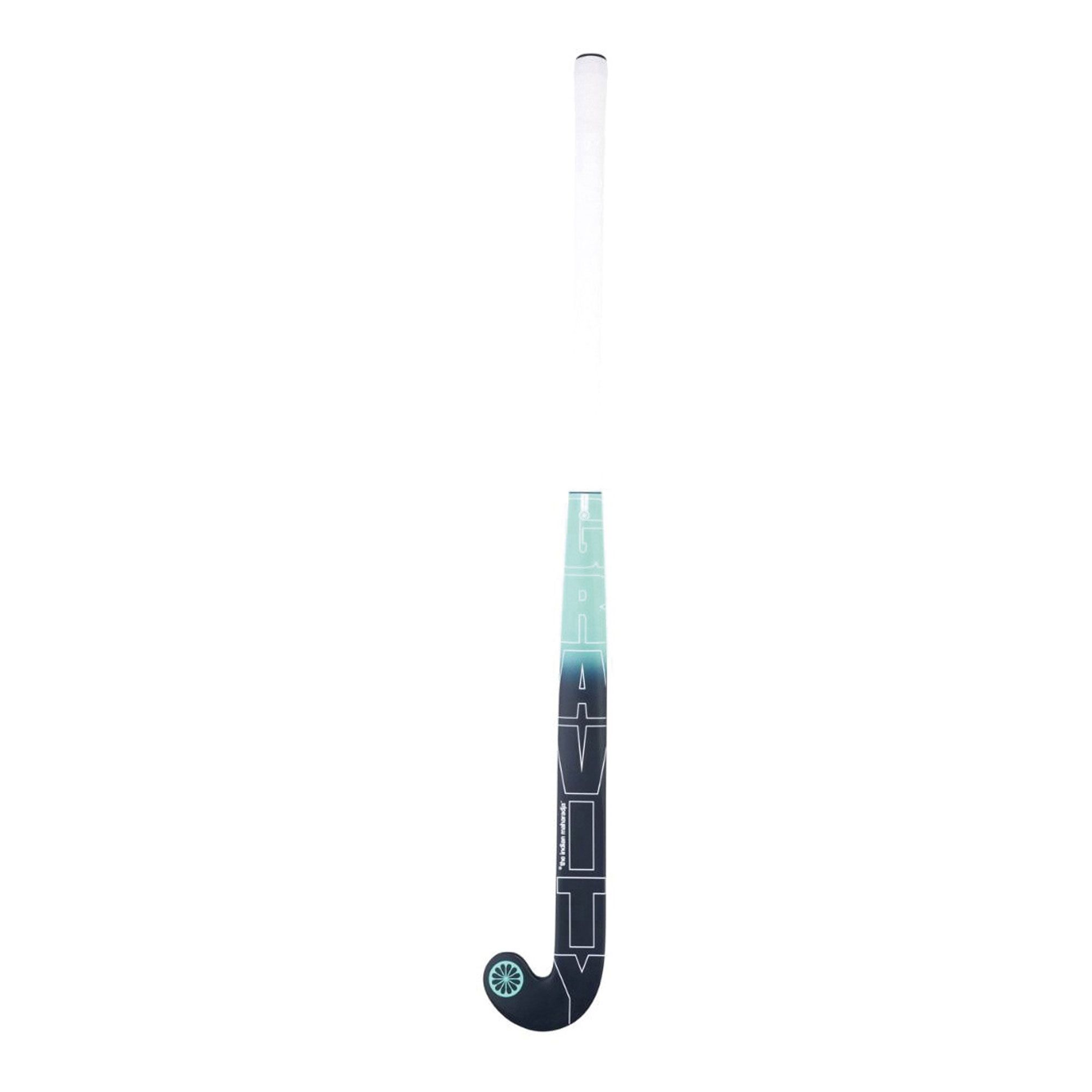 The Indian Maharadja Gravity 10 Hockeystick Senior