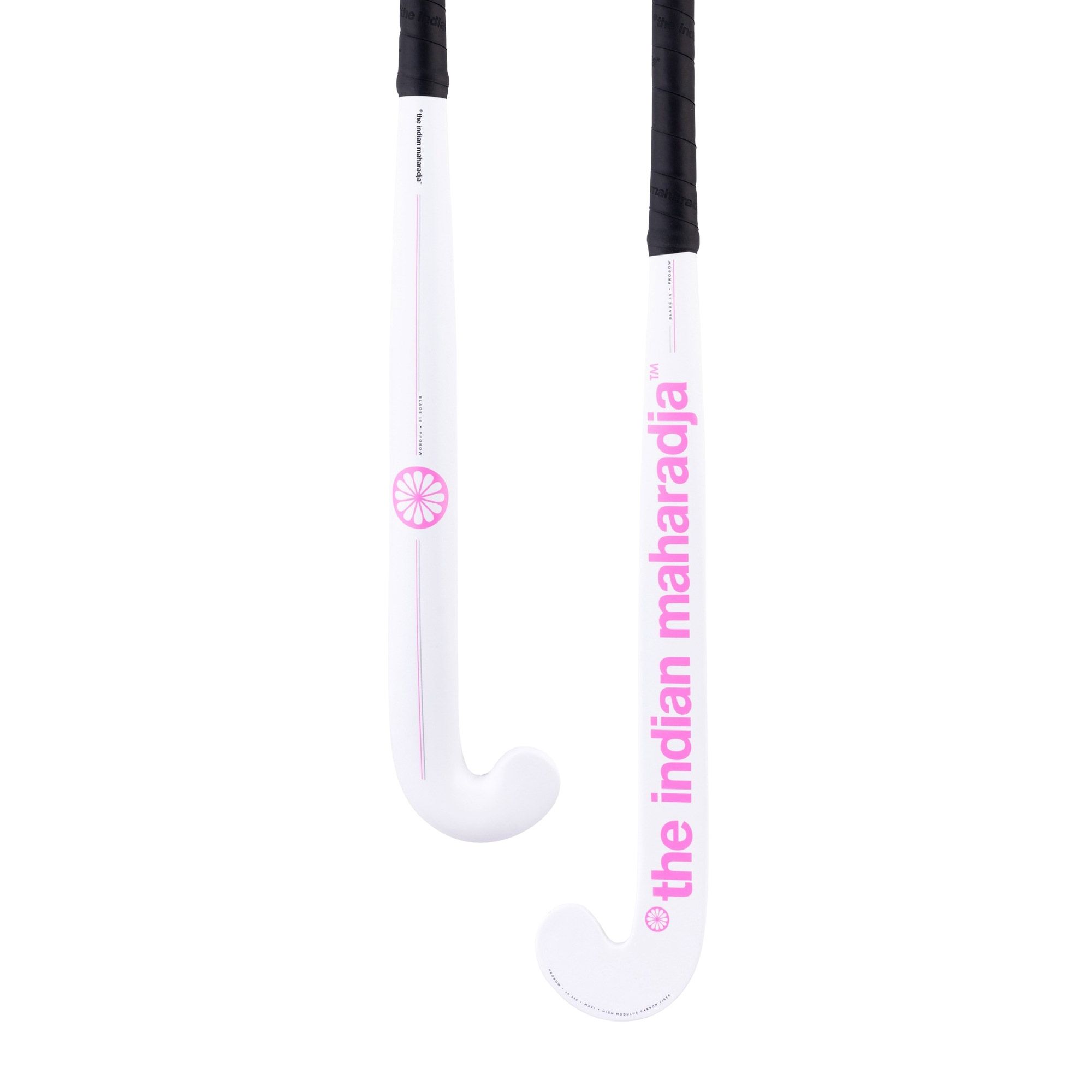 The Indian Maharadja Blade 10 Hockey Stick Senior