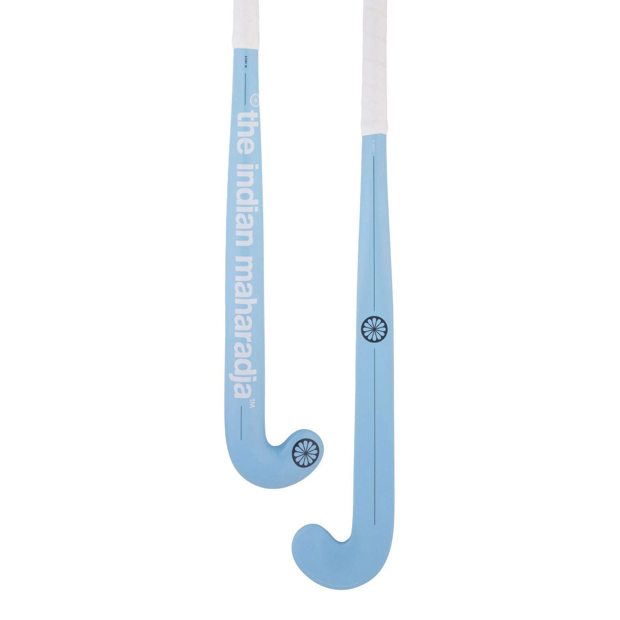 The Indian Maharadja Azure Hockeystick Junior