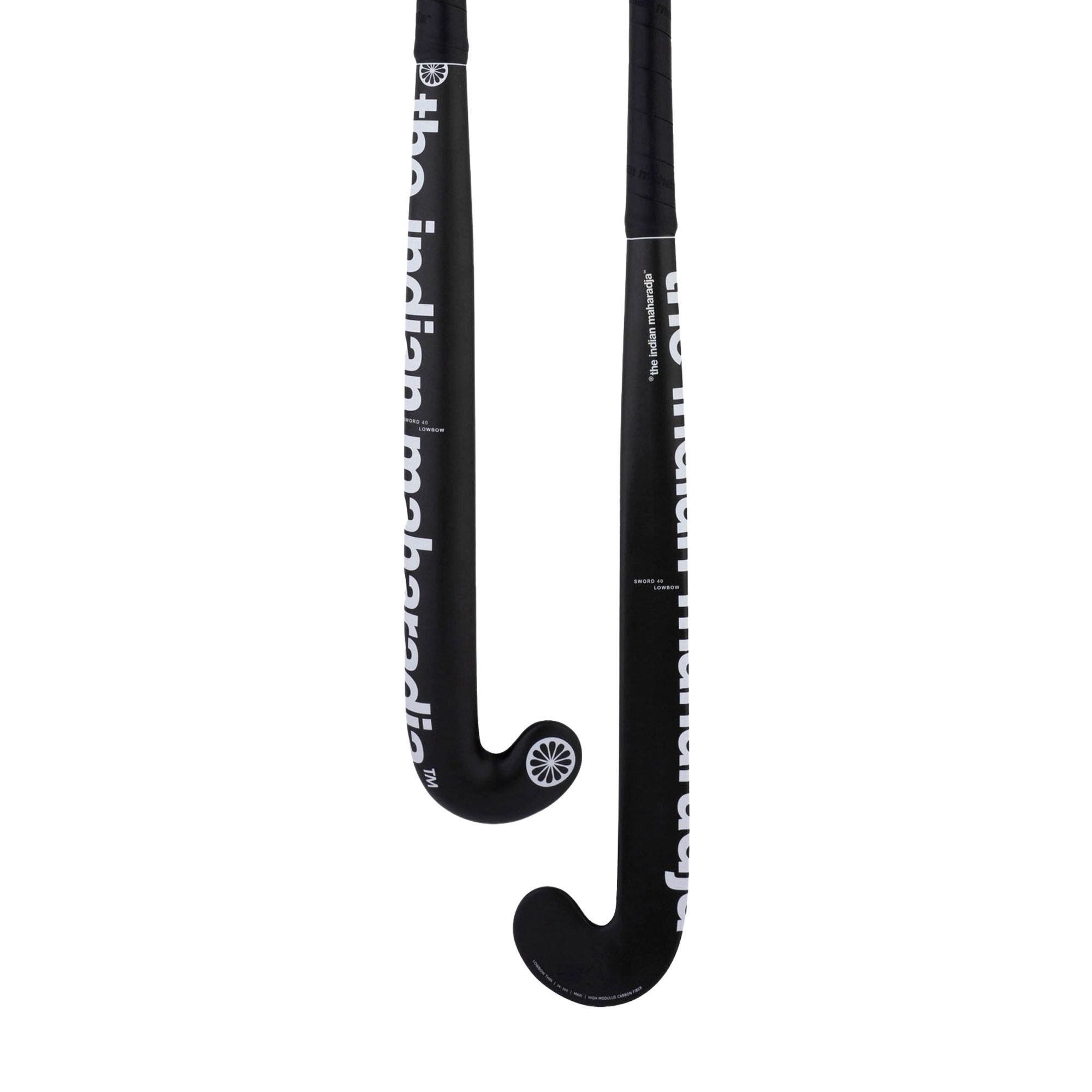 The Indian Maharadja Sword 40 Hockeystick Senior