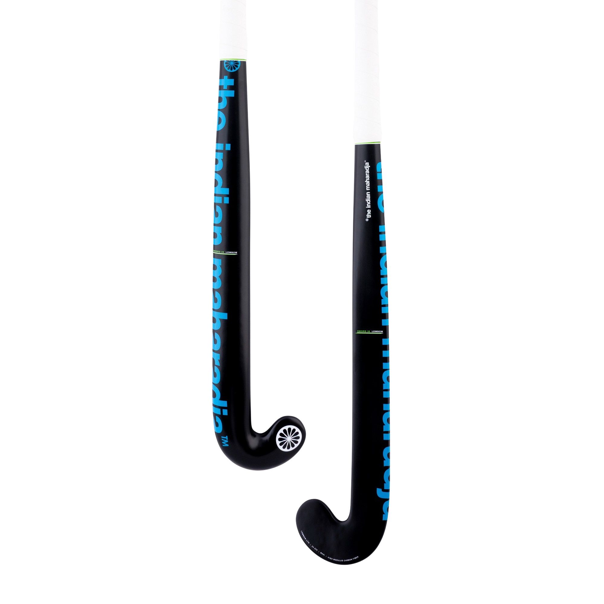 The Indian Maharadja Sword 30 Hockey Stick Senior