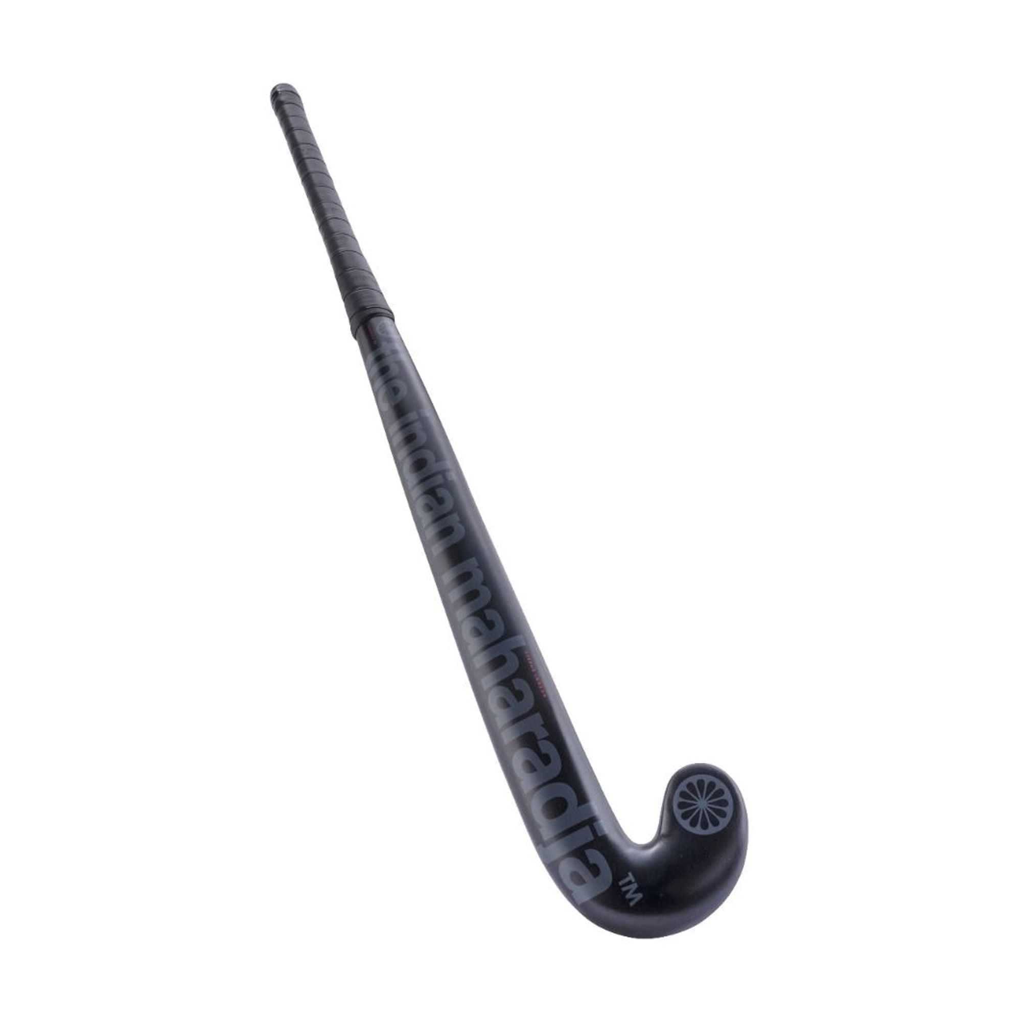 The Indian Maharadja Jhuknaa 60 Xtreme Lowbow Hockeystick Senior